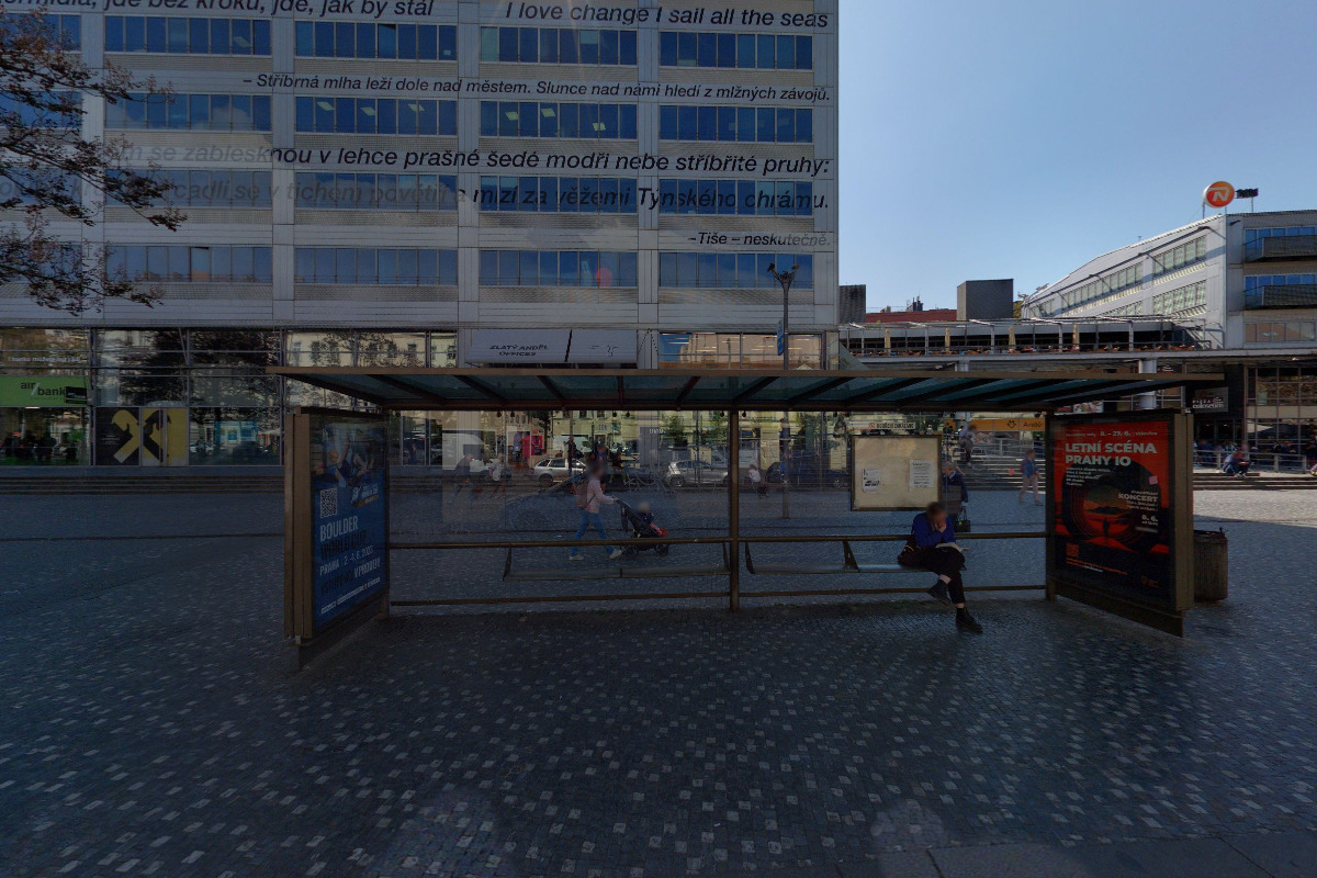 Kryštof Květinář foto 1