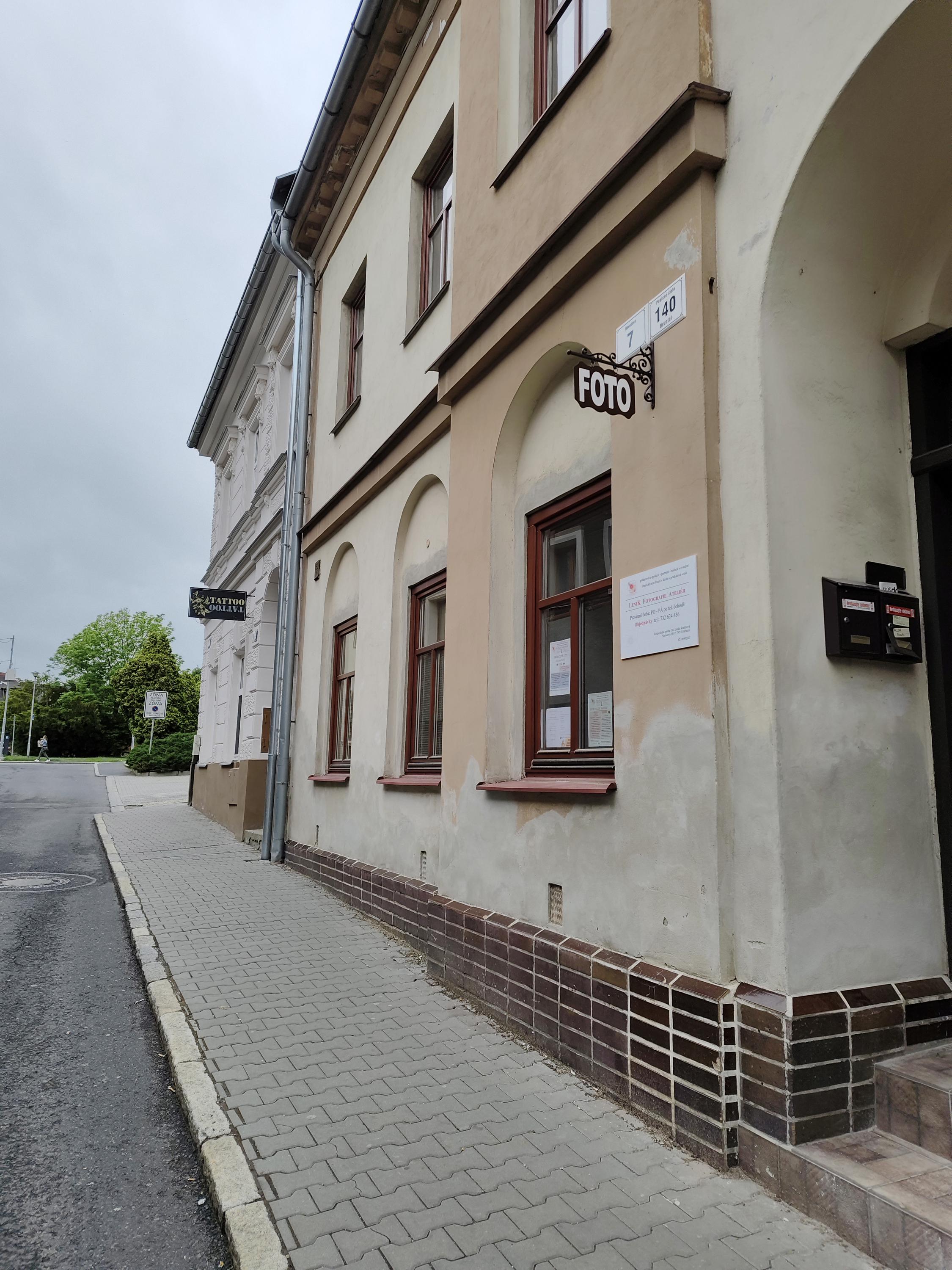 Fotograf Lenka LeniK Kratěnová foto 3