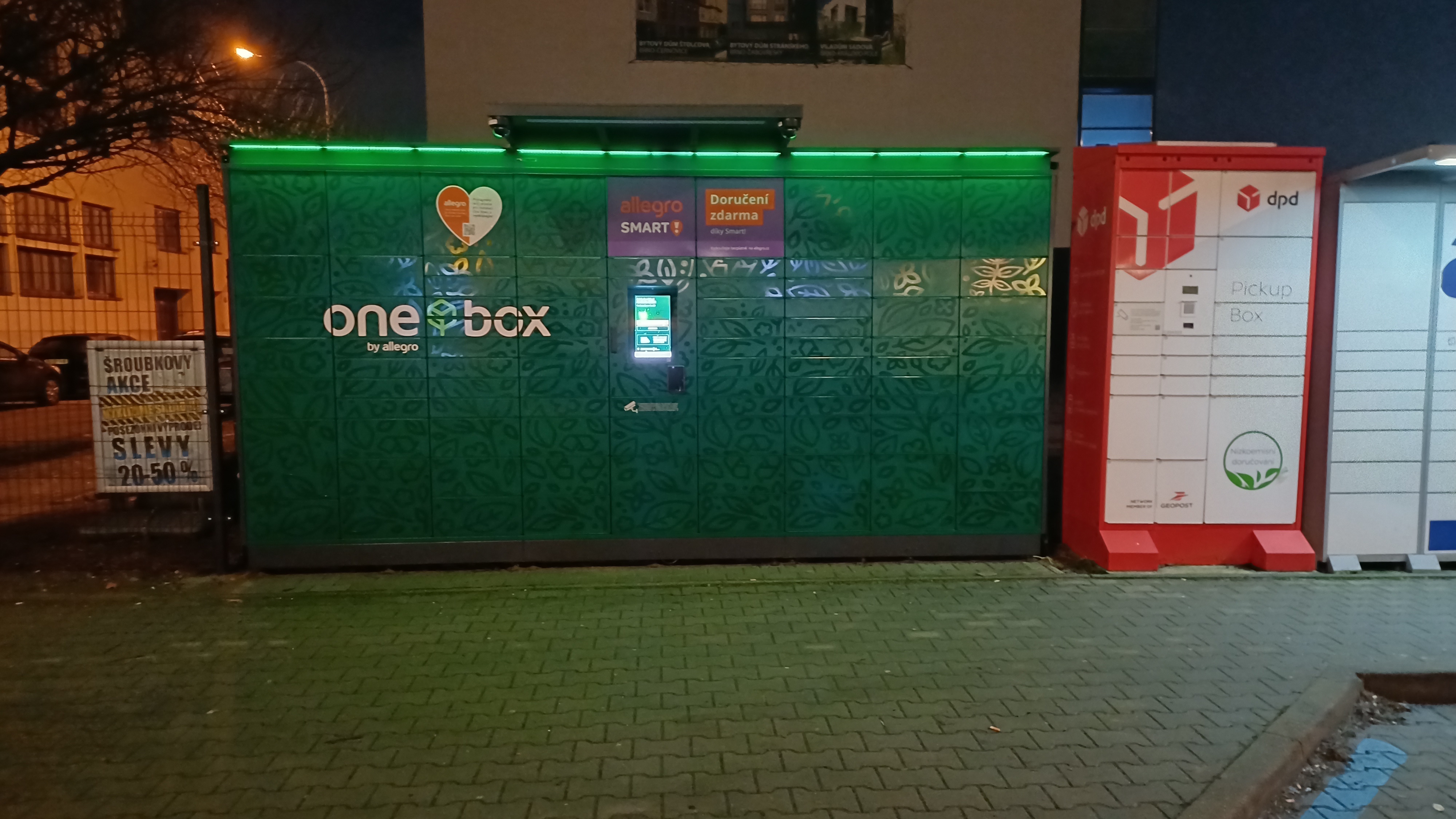 One Box by Allegro foto 3