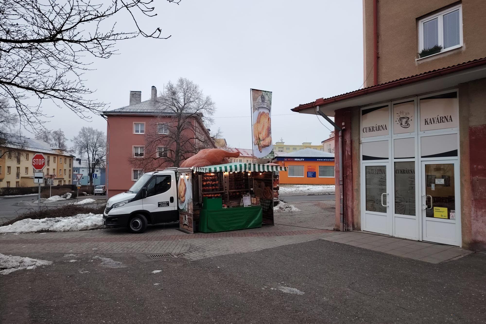 Country Grill ČR s.r.o.