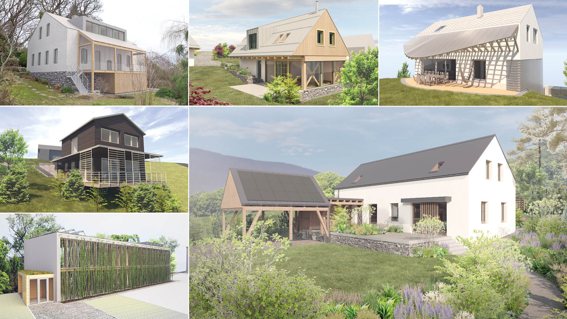 Architektonické a projektové studio NOTES foto 2