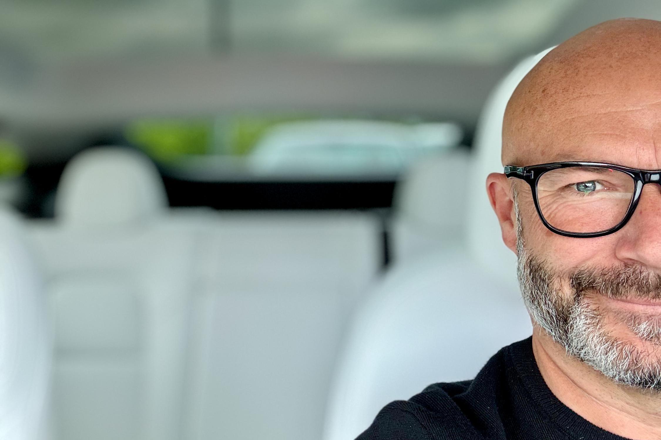 Radek ROUŠAL | PerfectLiving