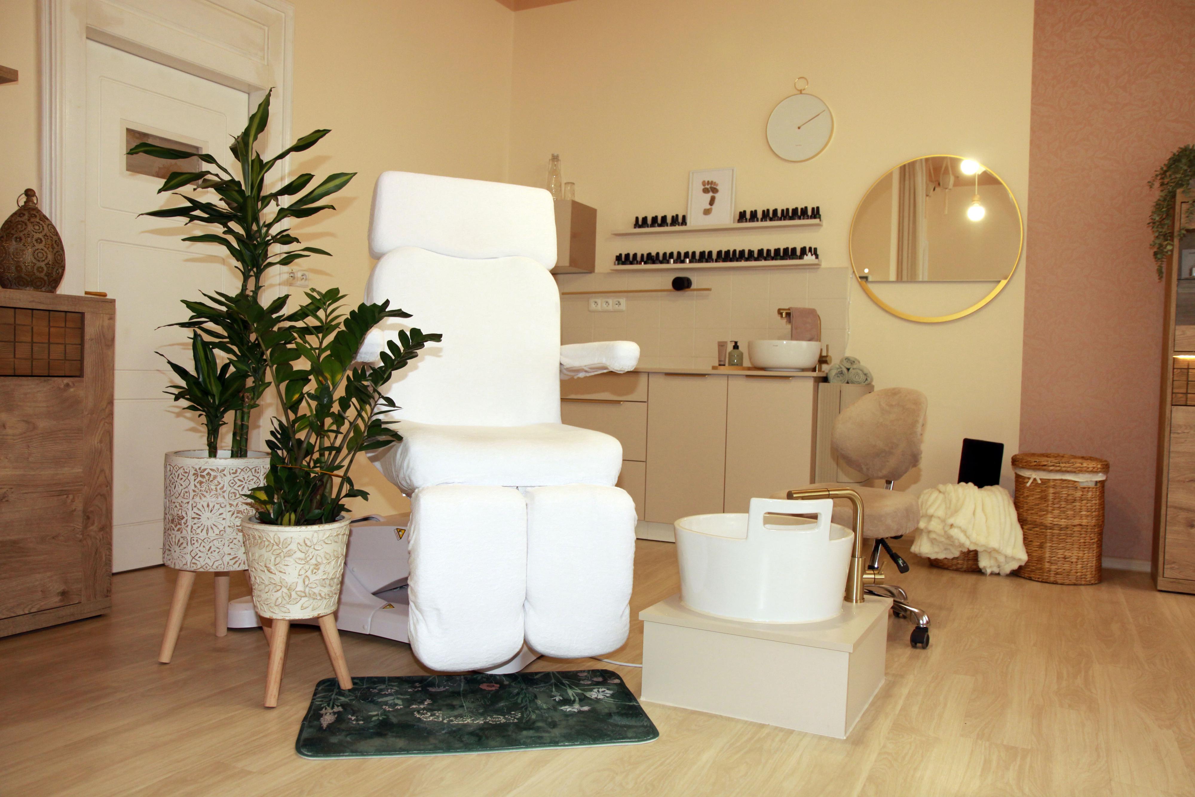 JJ Beauty Jana Jiroutová foto 2