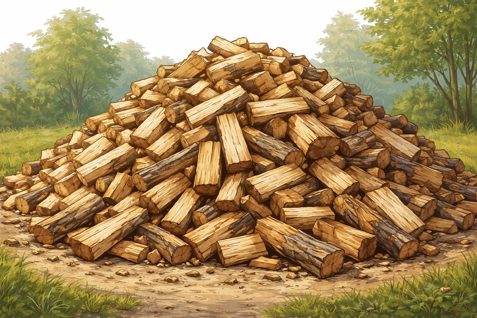 OPERA SILVATICA foto 3