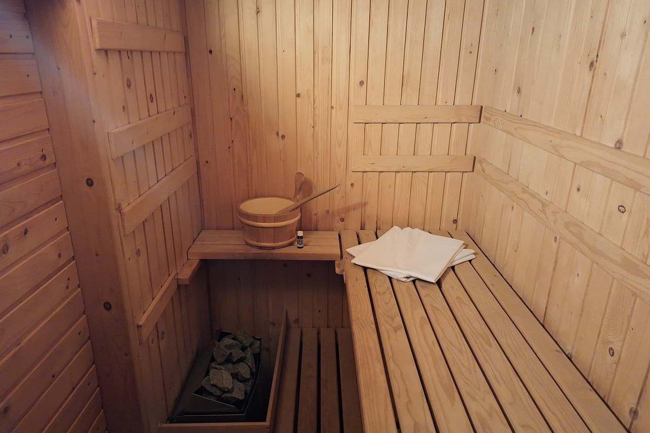 Ubytování U Muškátů