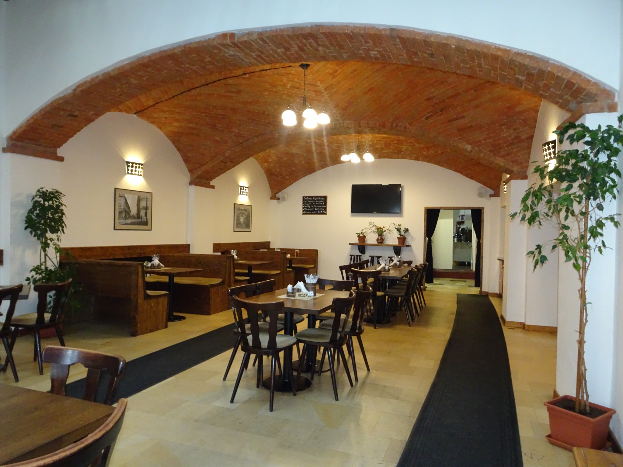 Restaurace Slunce foto 2