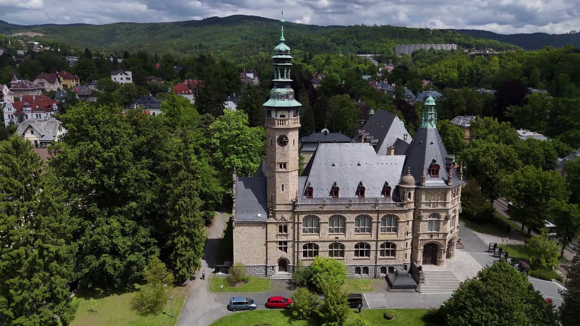 MUZA | Severočeské muzeum v Liberci foto 3