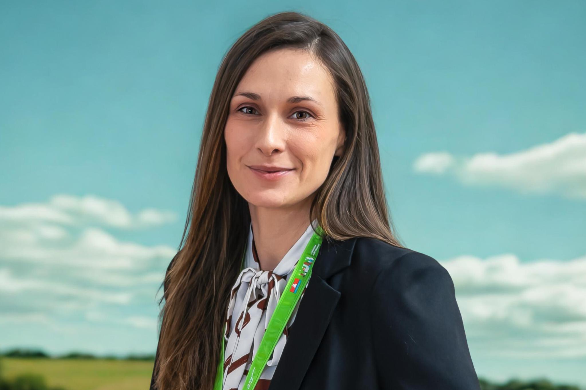 Eva Miklasová - M&M Reality