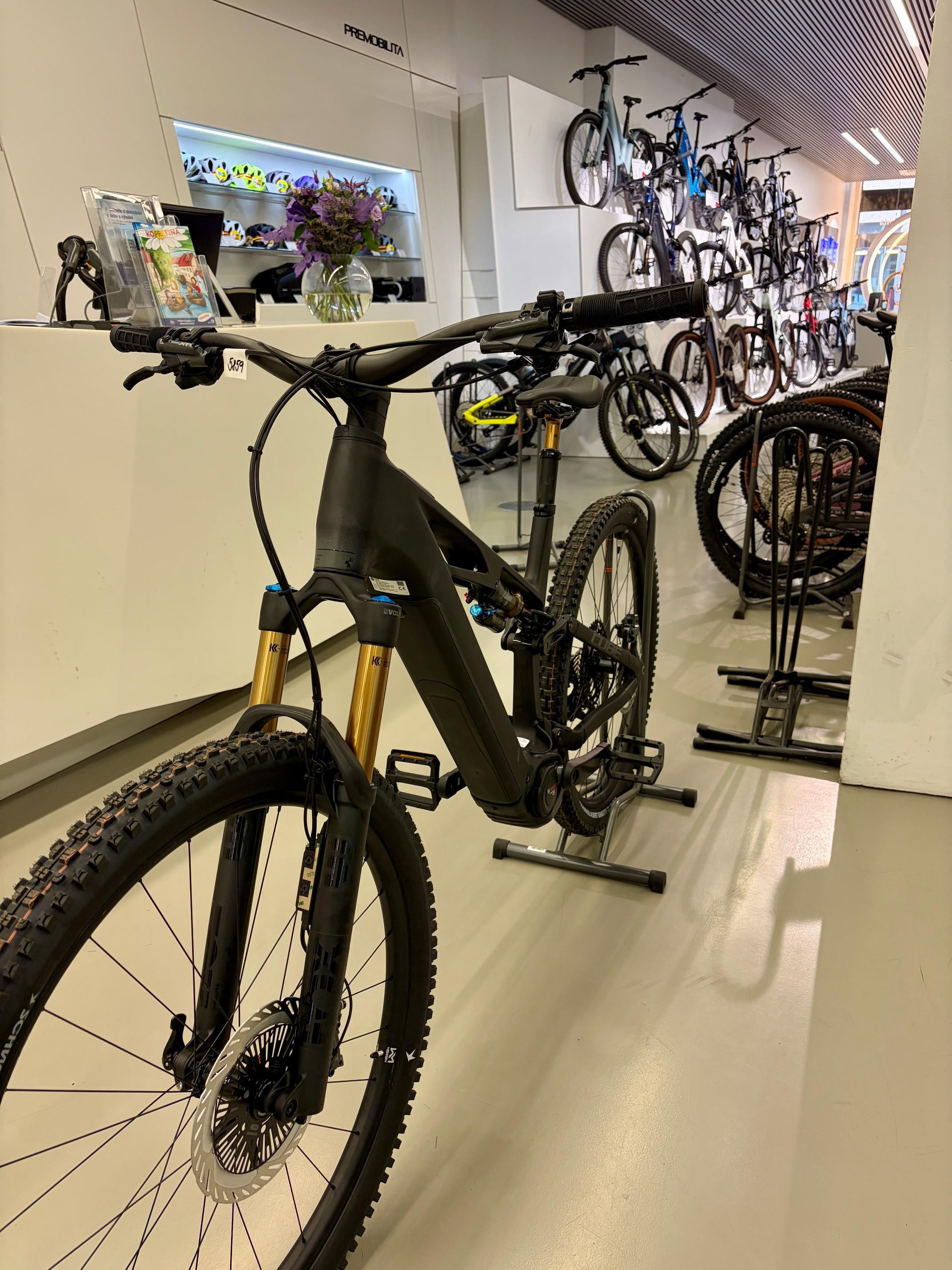 PREkolo - centrum služeb PRE foto 5