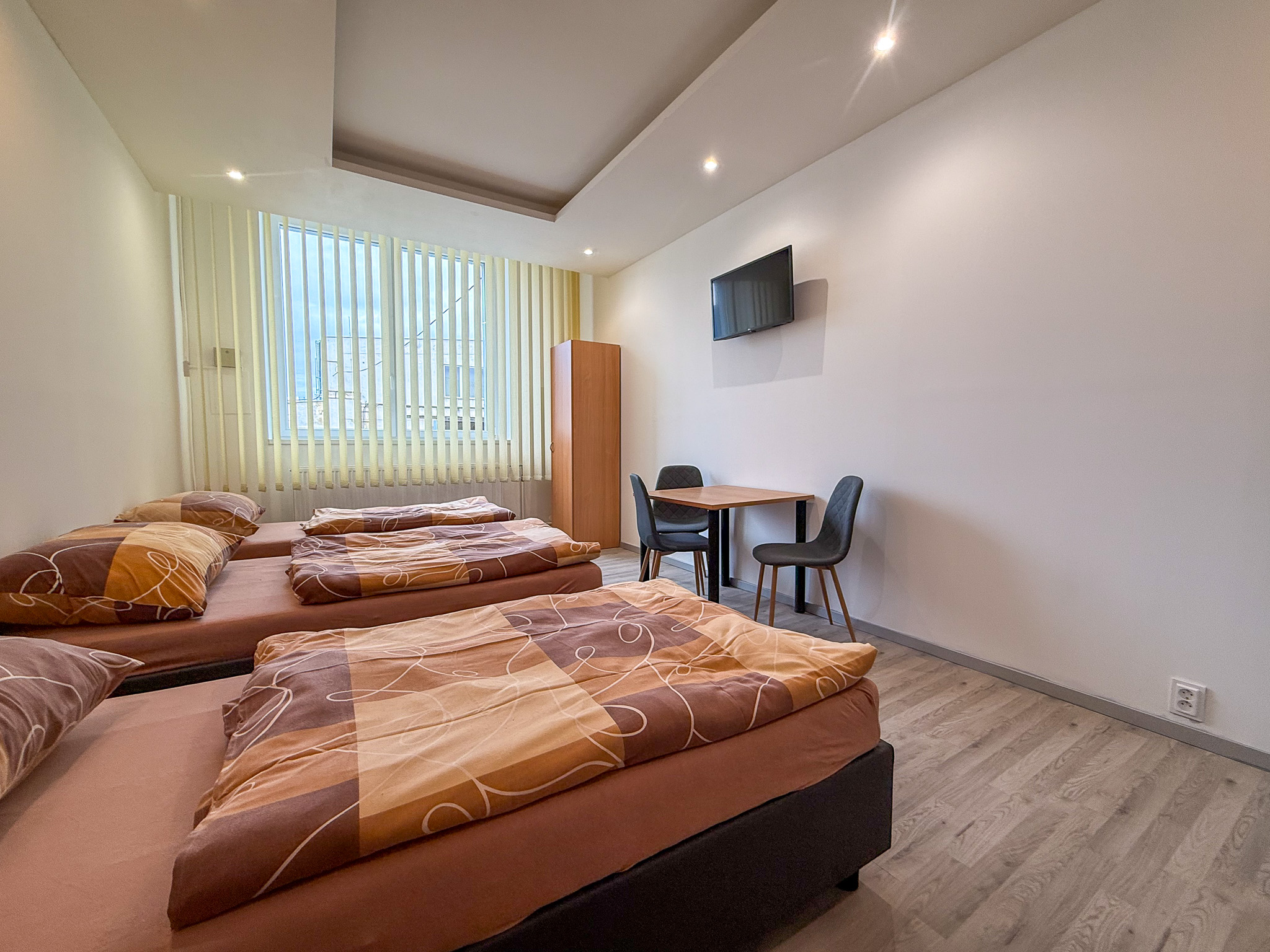 AMZ Financial Group - ubytování Brandýs nad Labem foto 4
