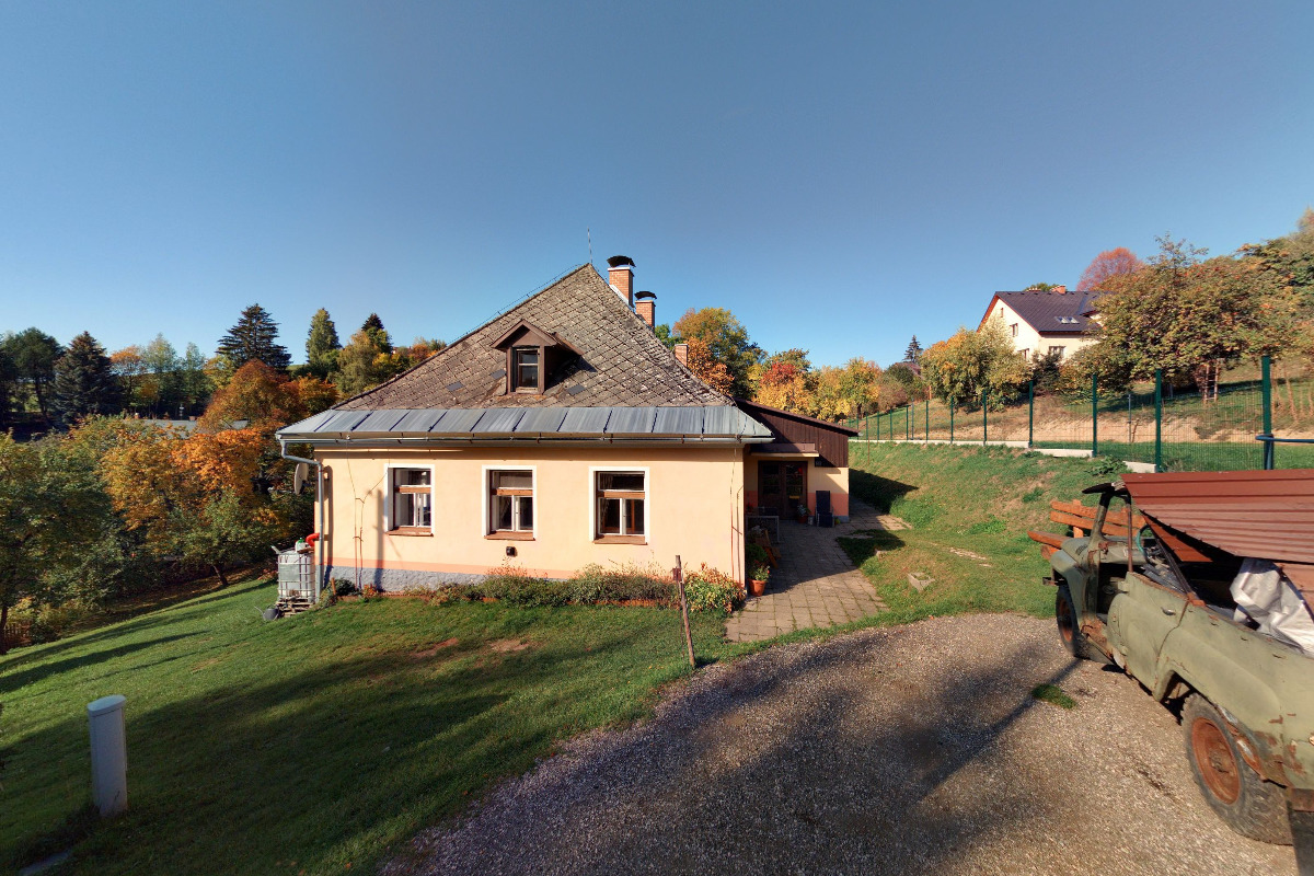 SH ČMS - Sbor dobrovolných hasičů Horní Štěpanice