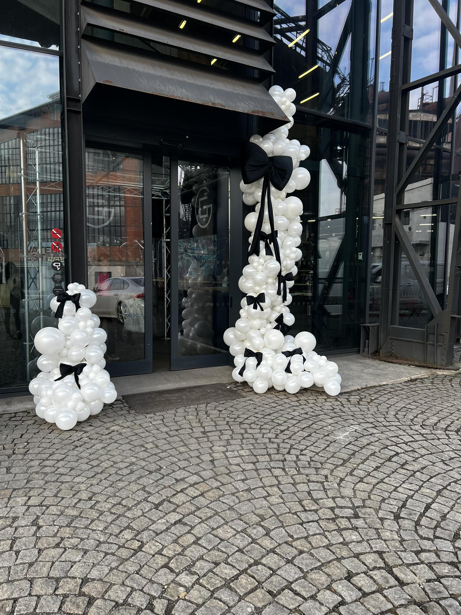 Balonkový sen foto 5