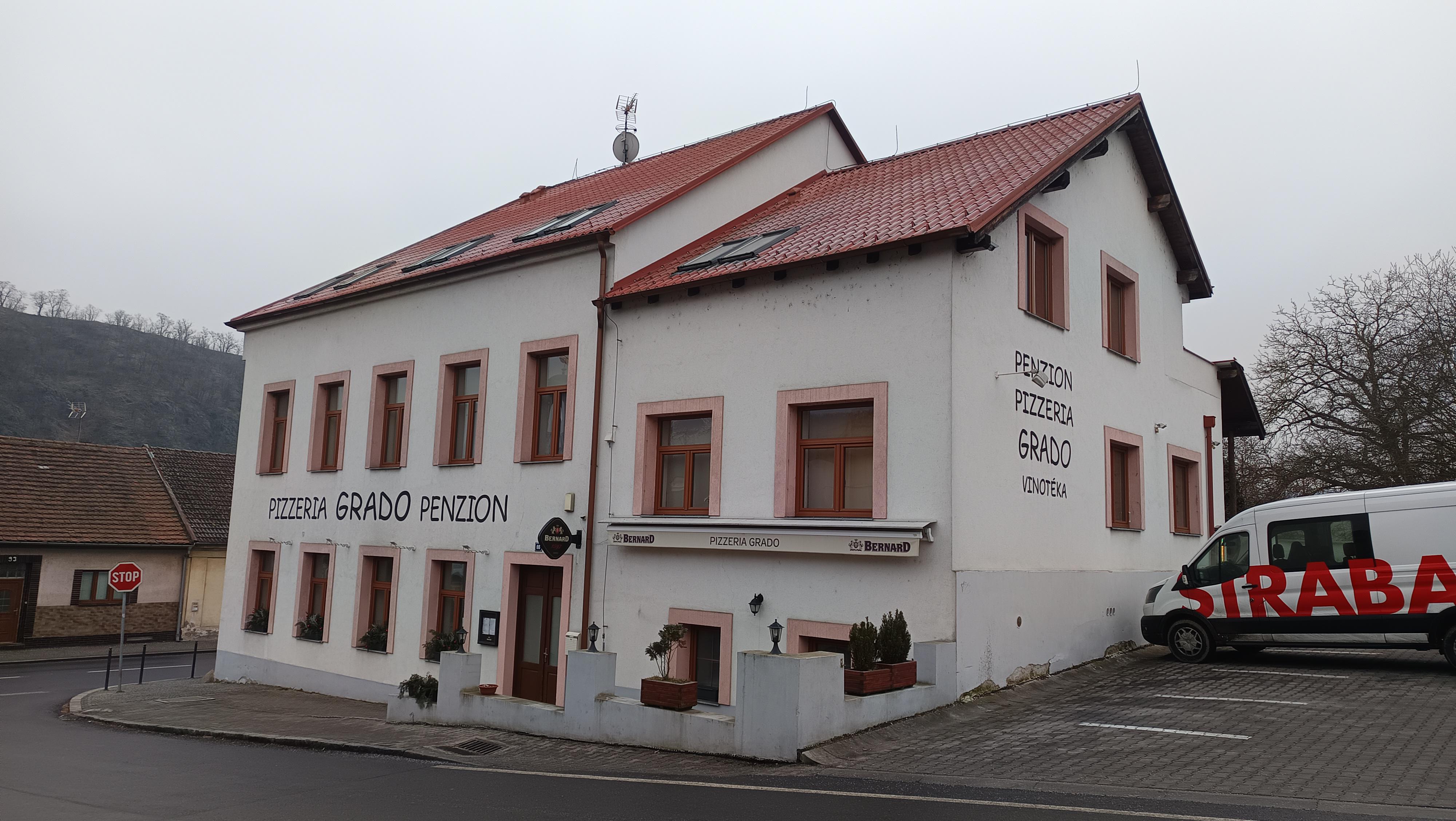 Pizzeria Grado foto 5