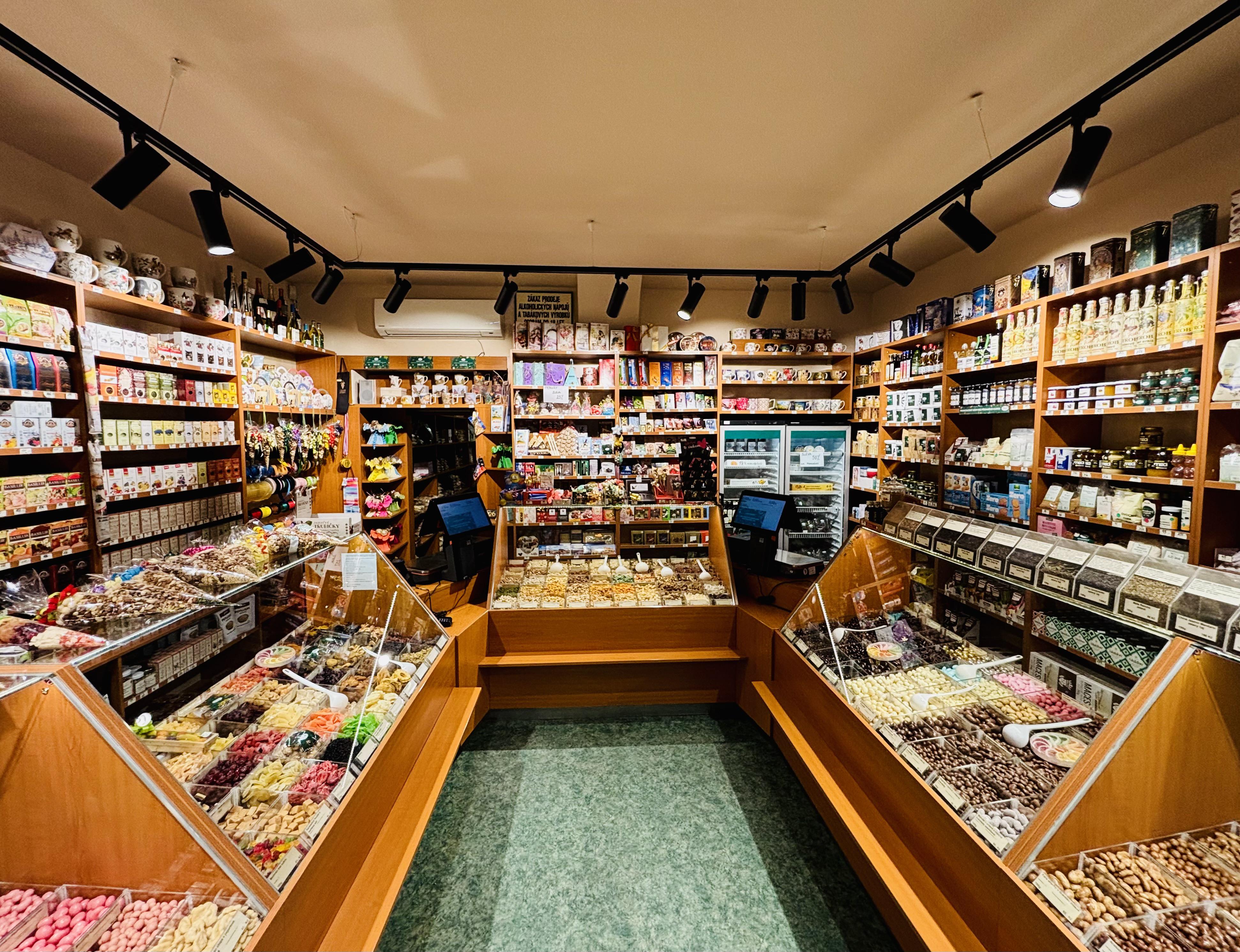 Diana Svět oříšků foto 2