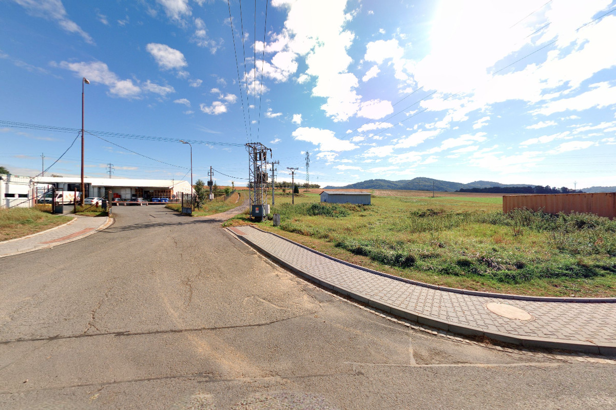 Bankomat Komerční banky foto 3