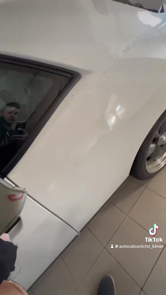 Autočalounictví Kliner foto 2 (náhled videa)