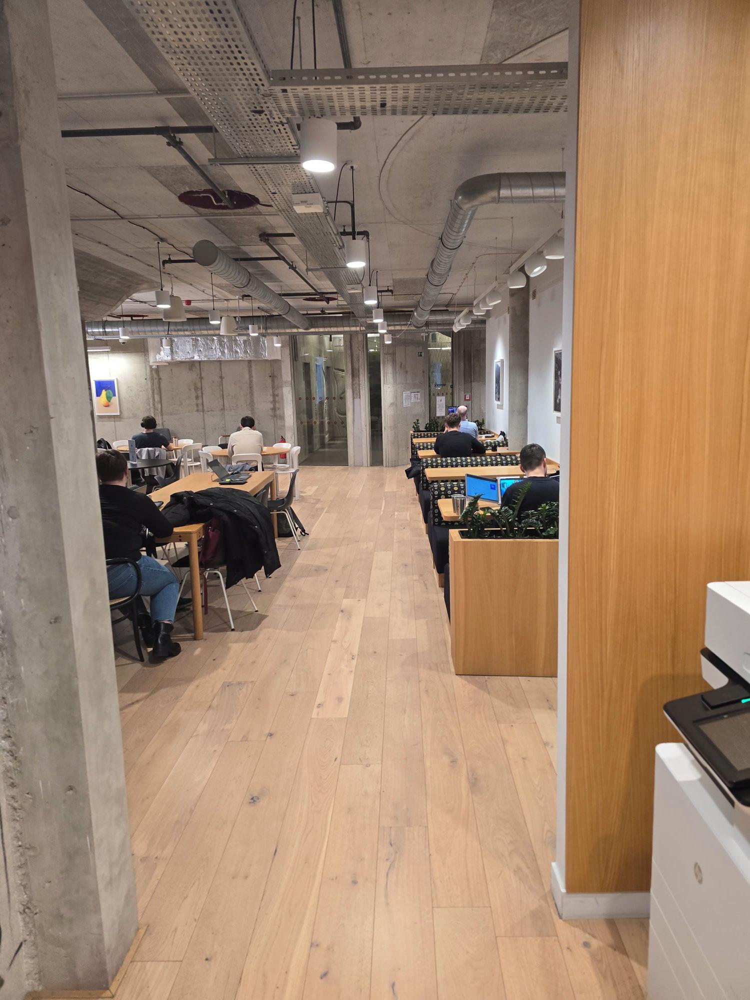 WeWork foto 2