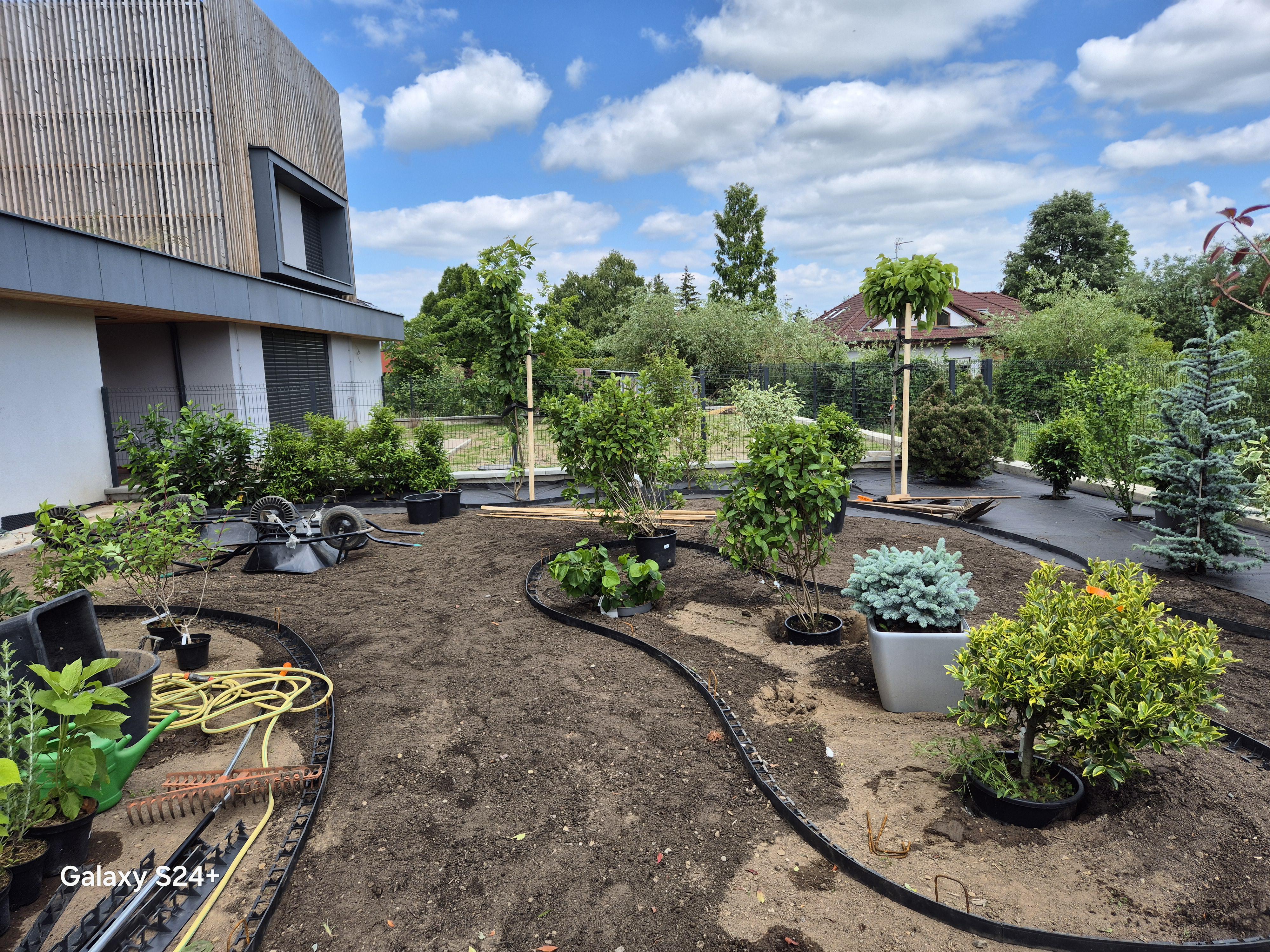 Brennero garden services, s.r.o. foto 2