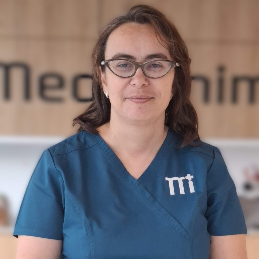 Medicanima SCINTIVET foto 3