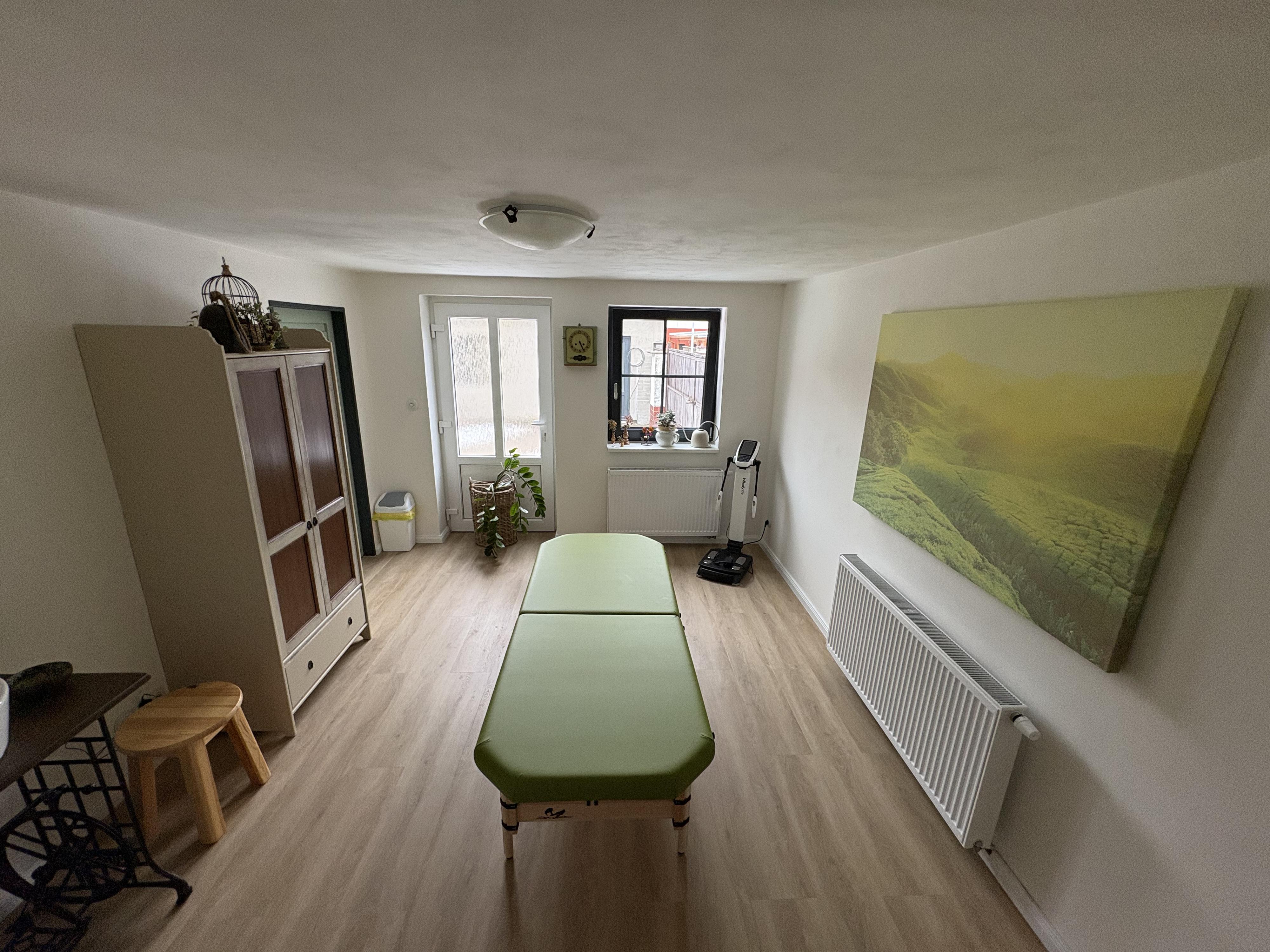 Feldenkraisova metoda Praha