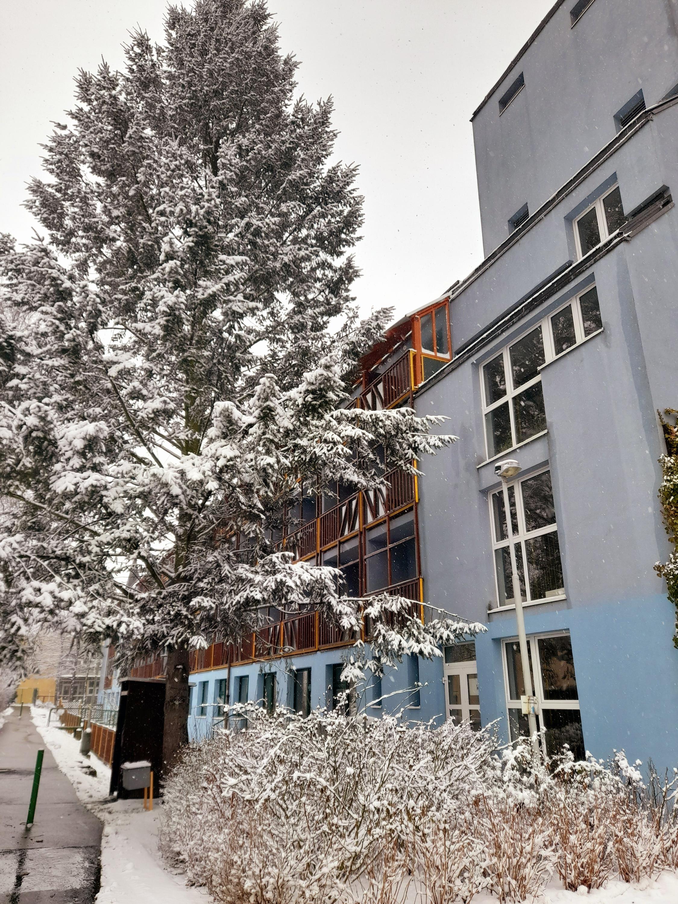 Domov pro seniory Chodov foto 4