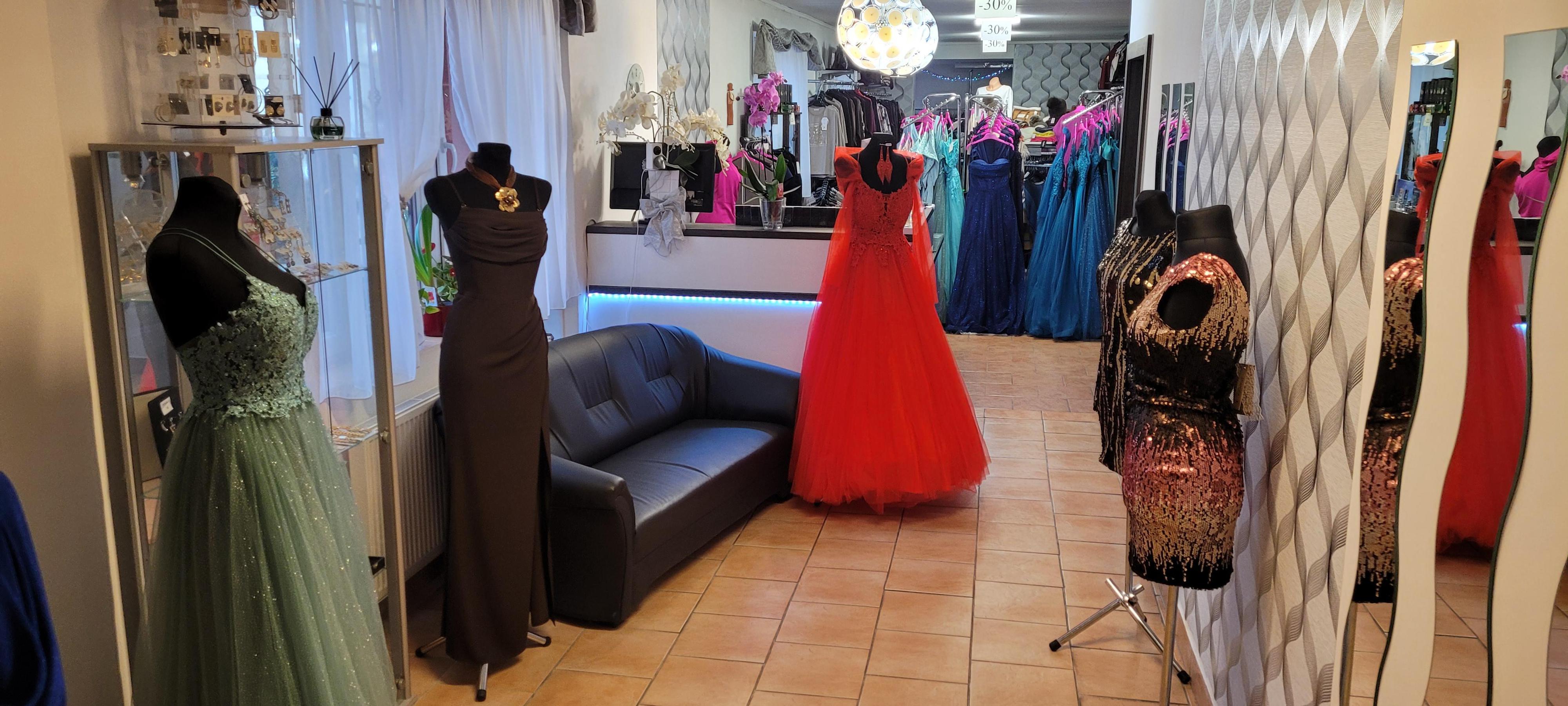 Top móda Pavla Gabzdylová foto 2