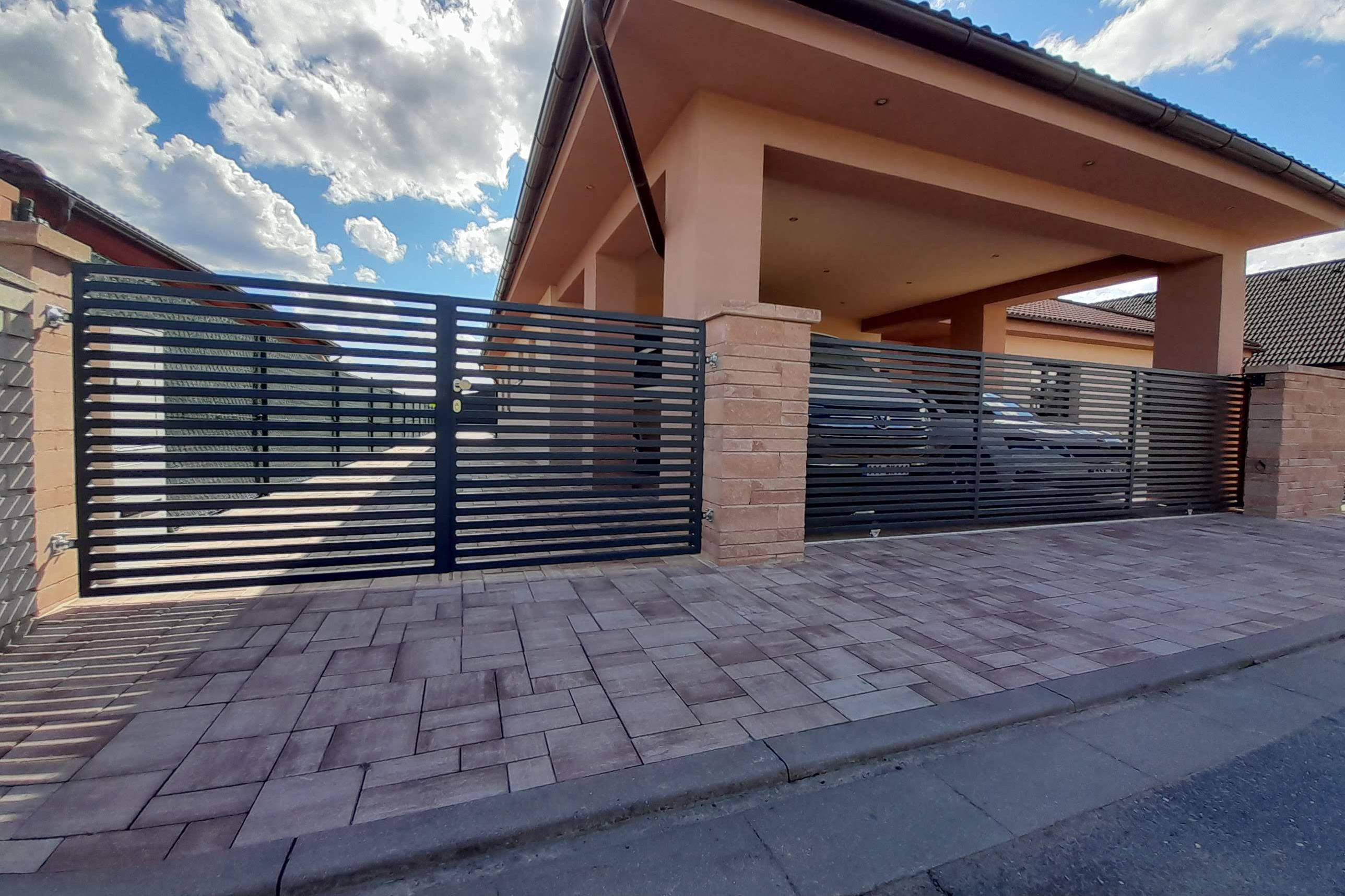 Zámečnictví Radek Gross foto 1