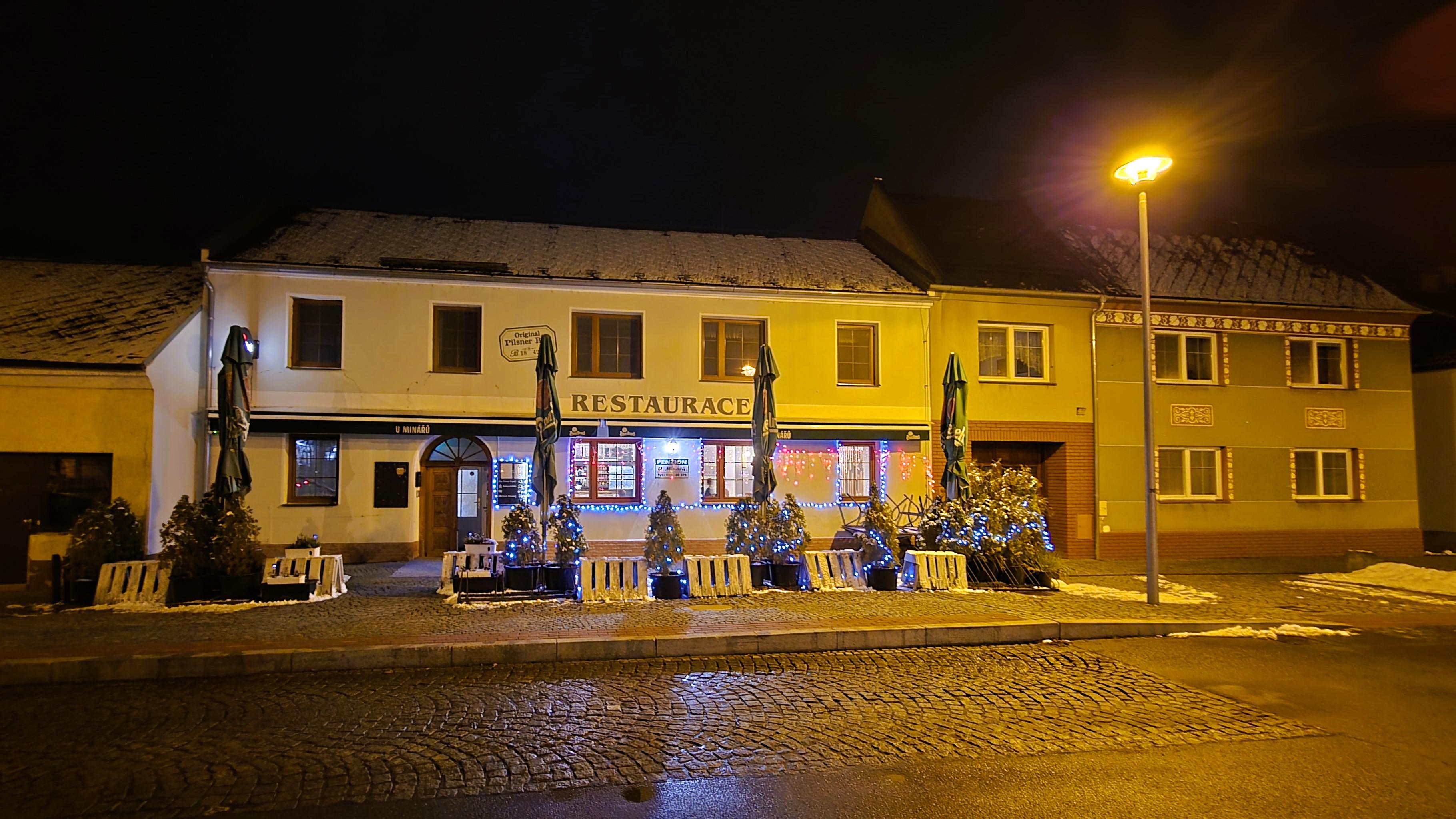 Penzion U Minářů foto 5