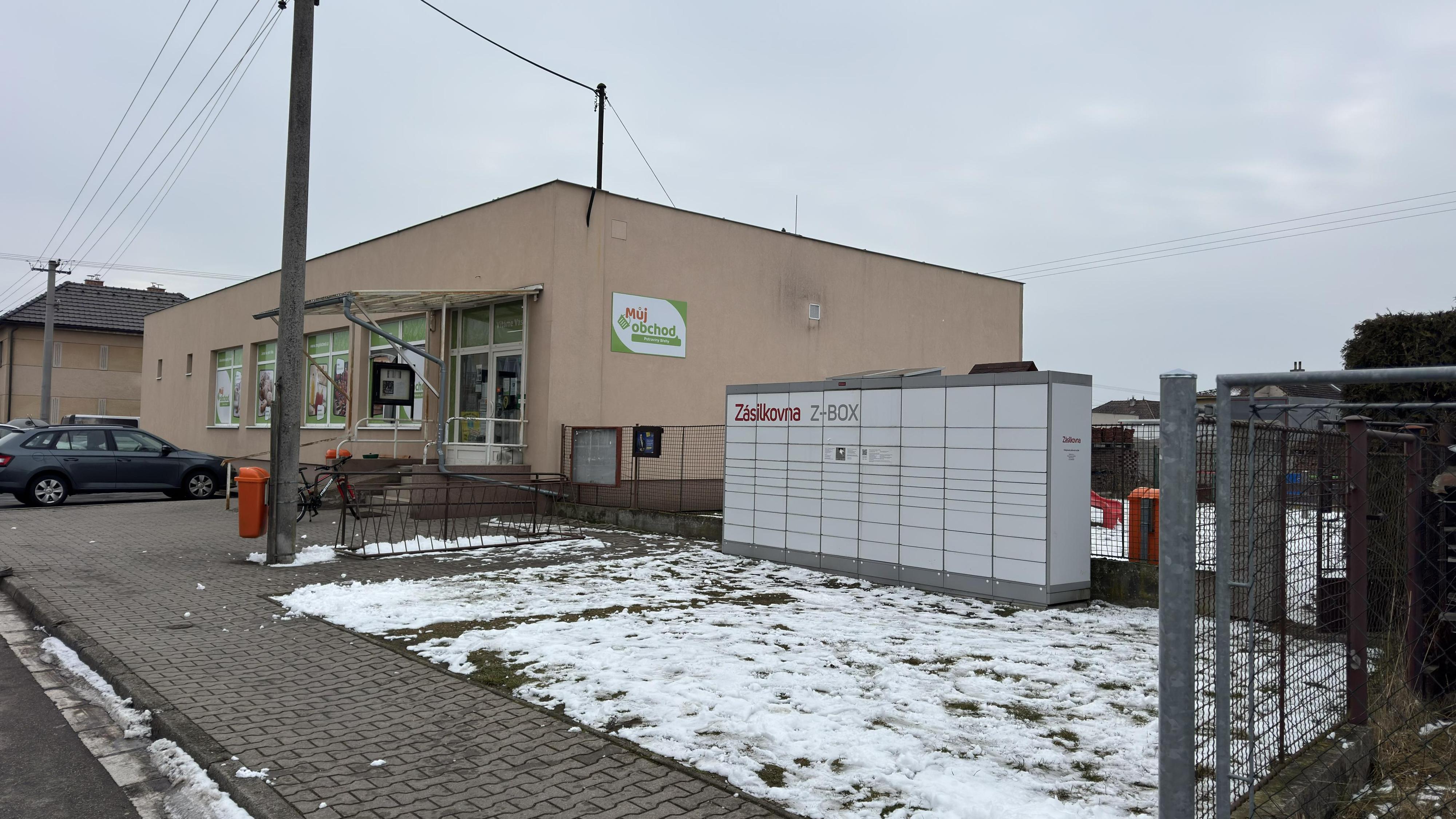 Z-BOX foto 2