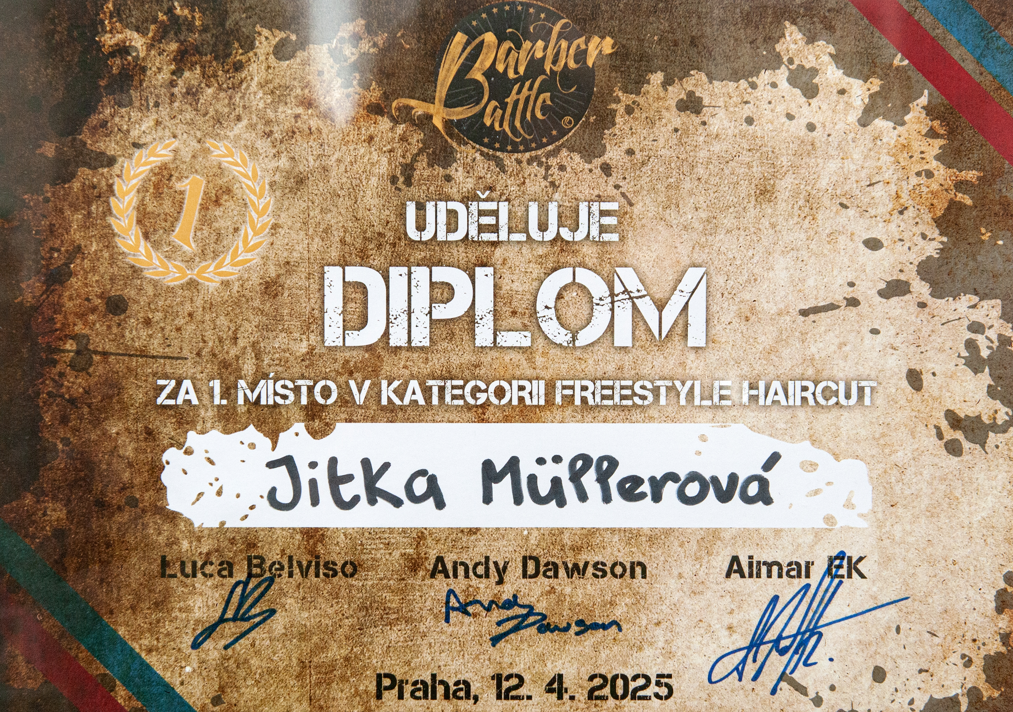 Simply Barber foto 5