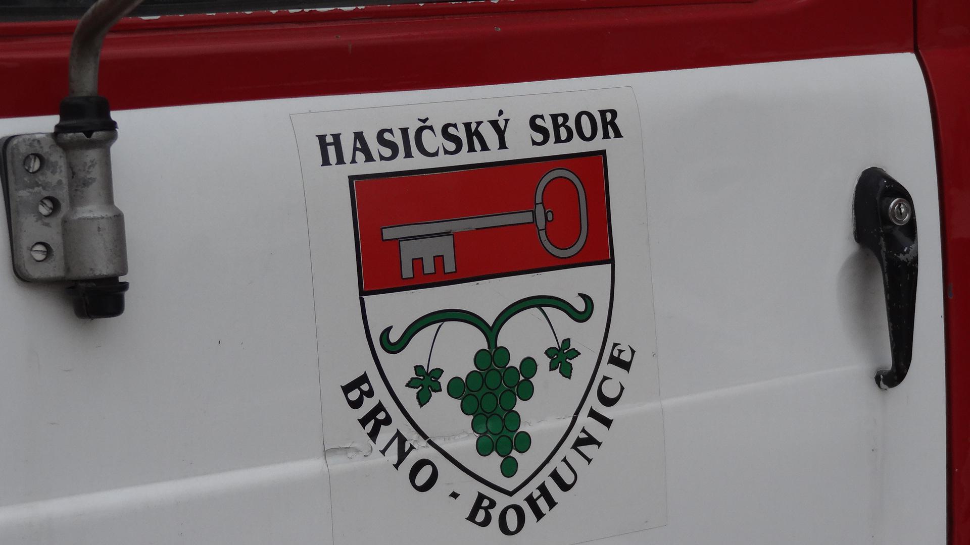 SH ČMS - Sbor dobrovolných hasičů Brno-Bohunice foto 4