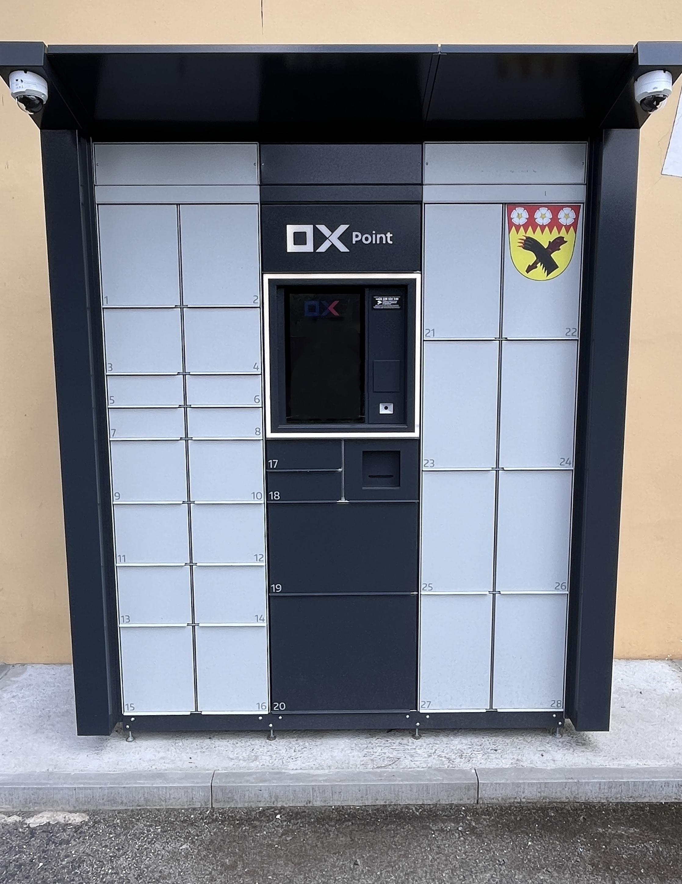 OX POINT foto 2