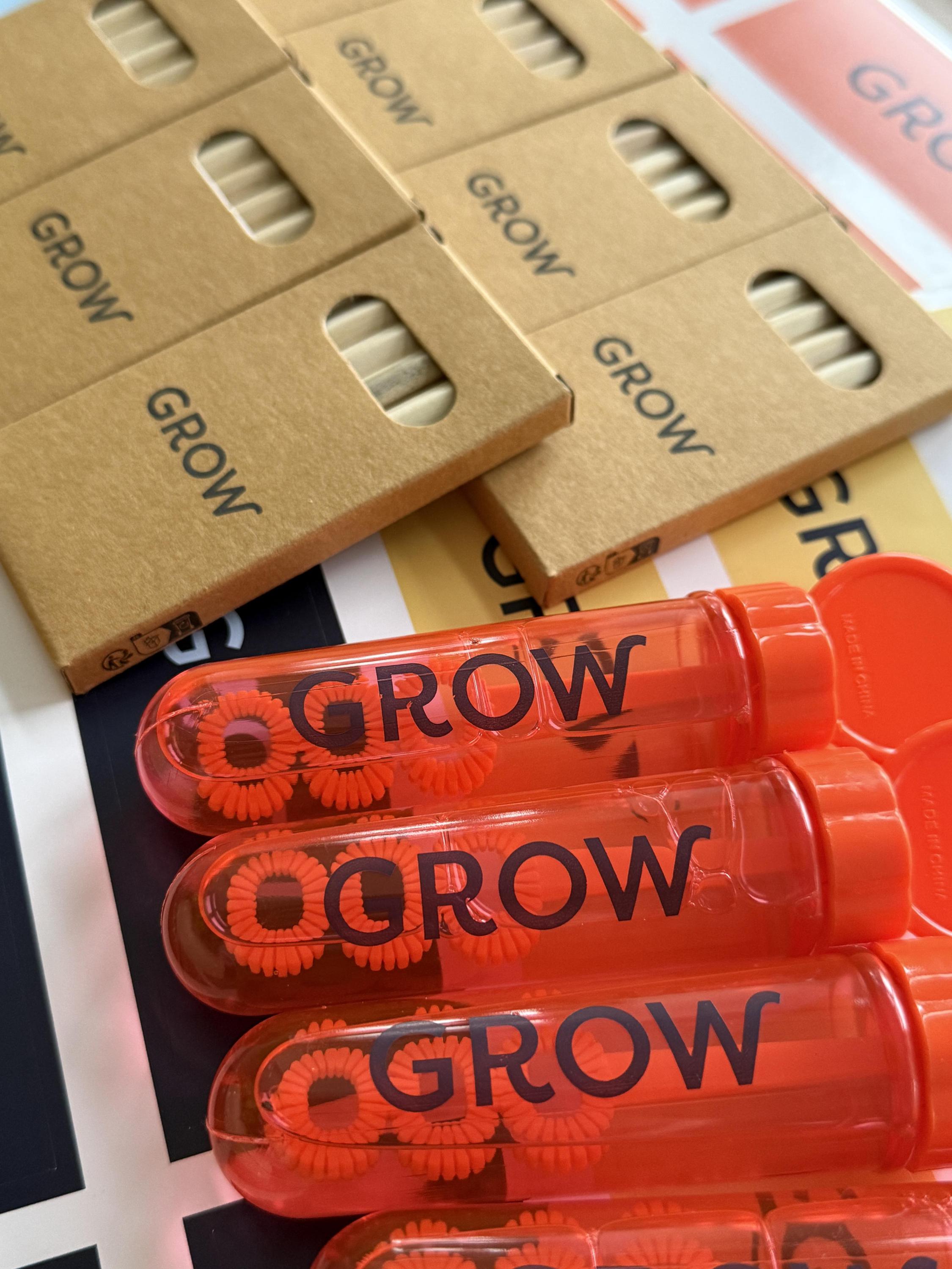 Škola Grow foto 4