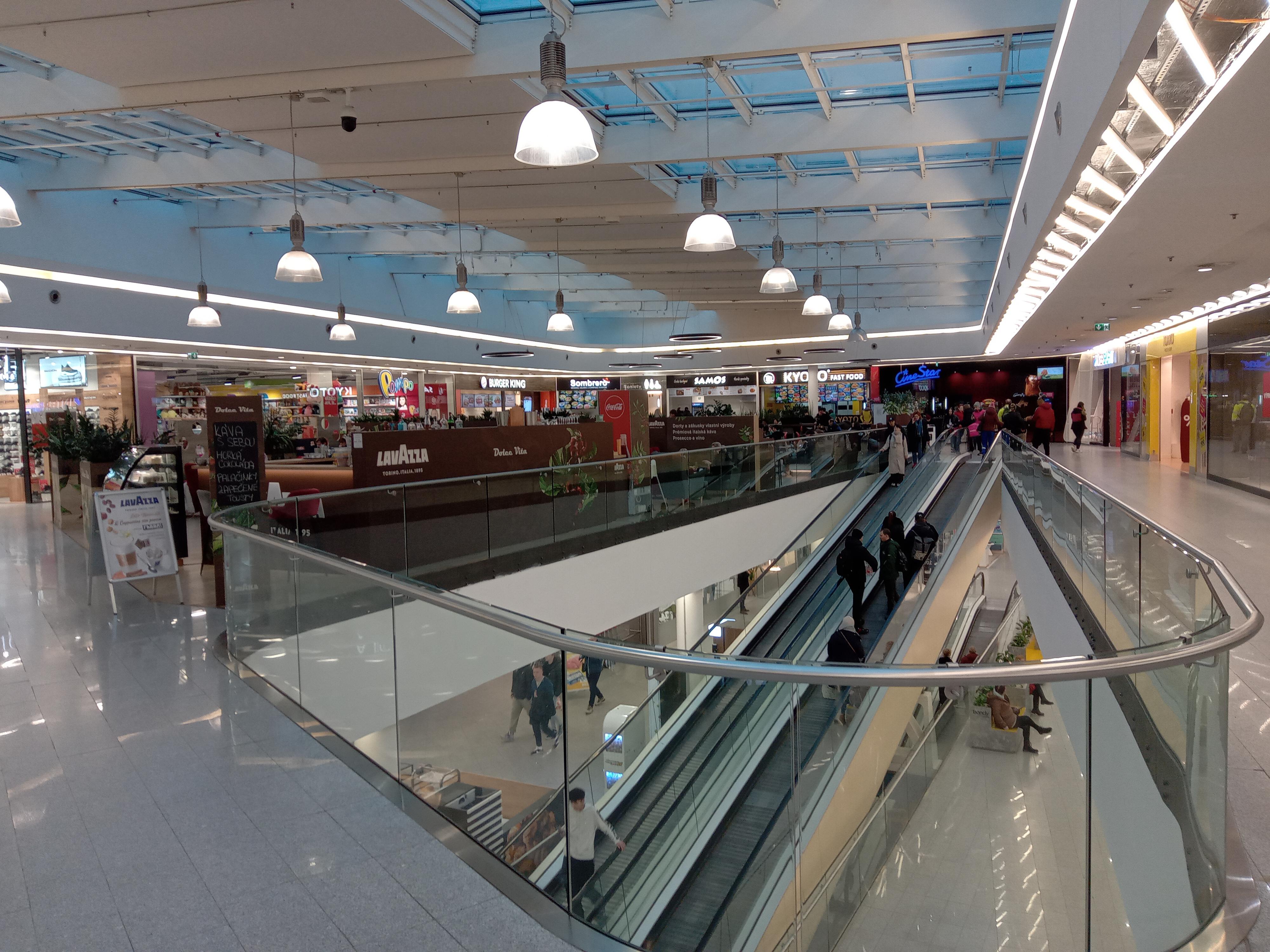 BONDY CENTRUM foto 6