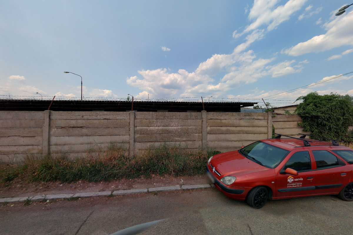 Autodíly - Vrakování Jan Walter foto 5