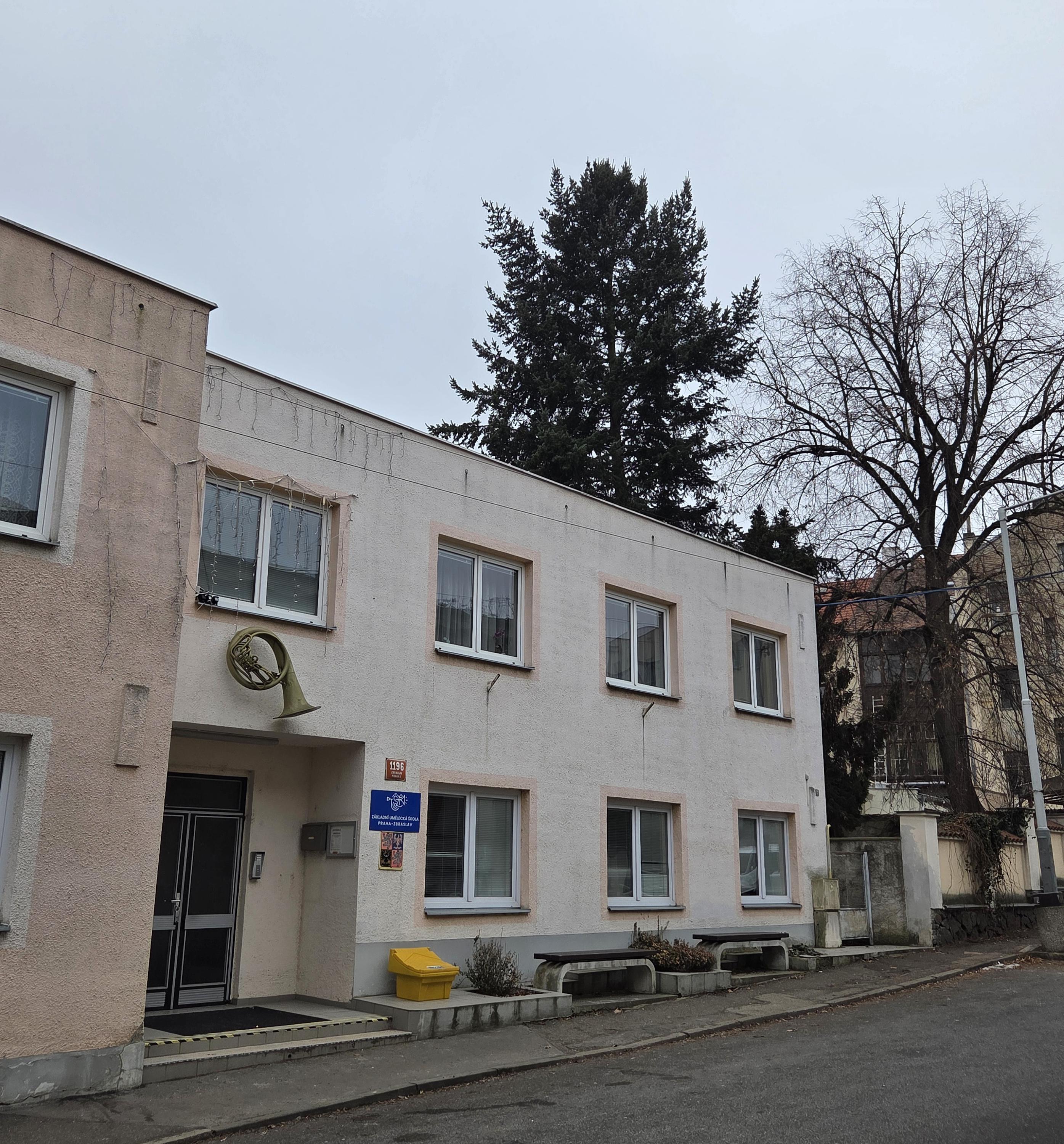 Základní umělecká škola Praha - Zbraslav foto 4