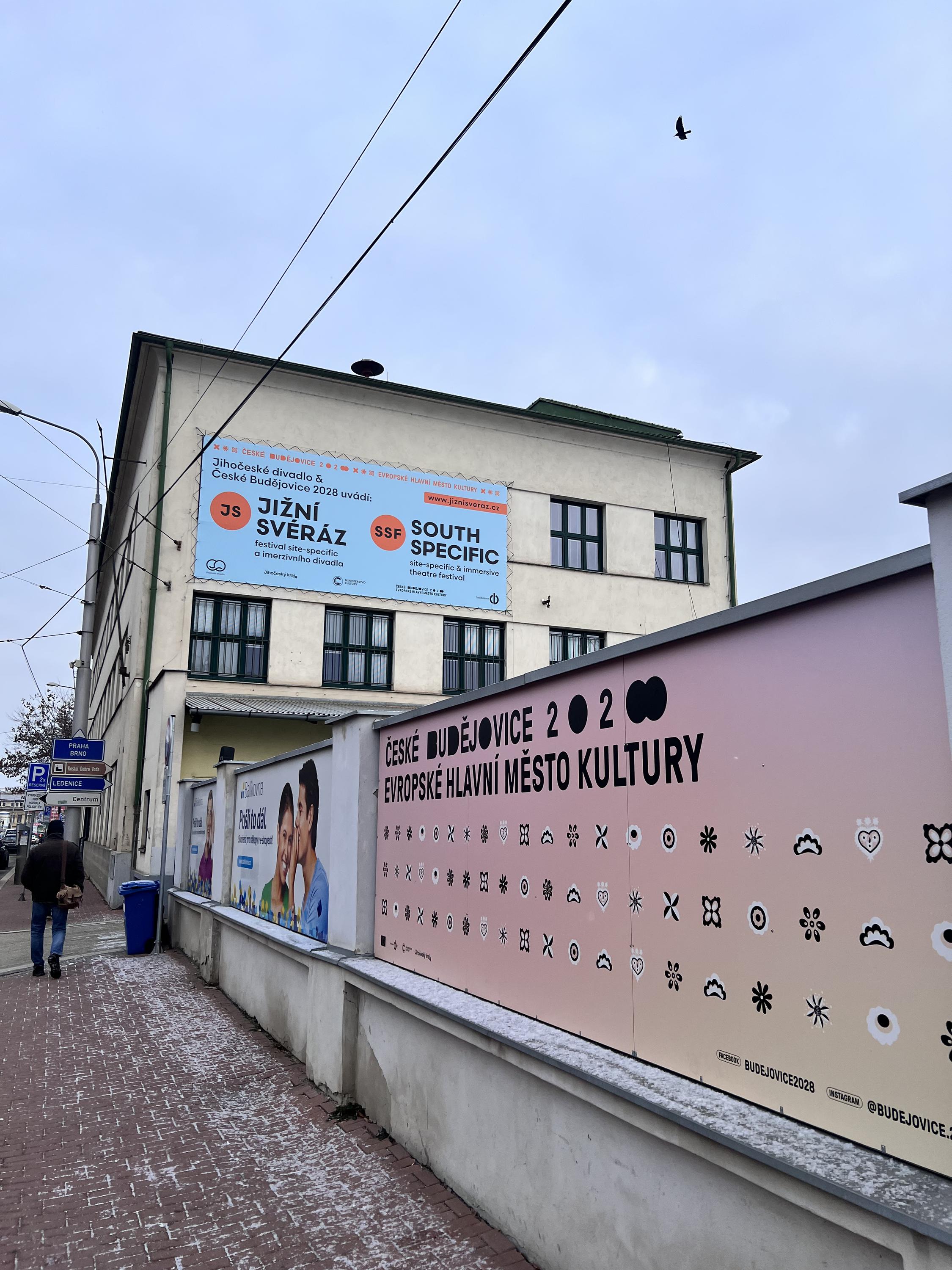 České Budějovice: Evropské hlavní město kultury 2028 foto 2