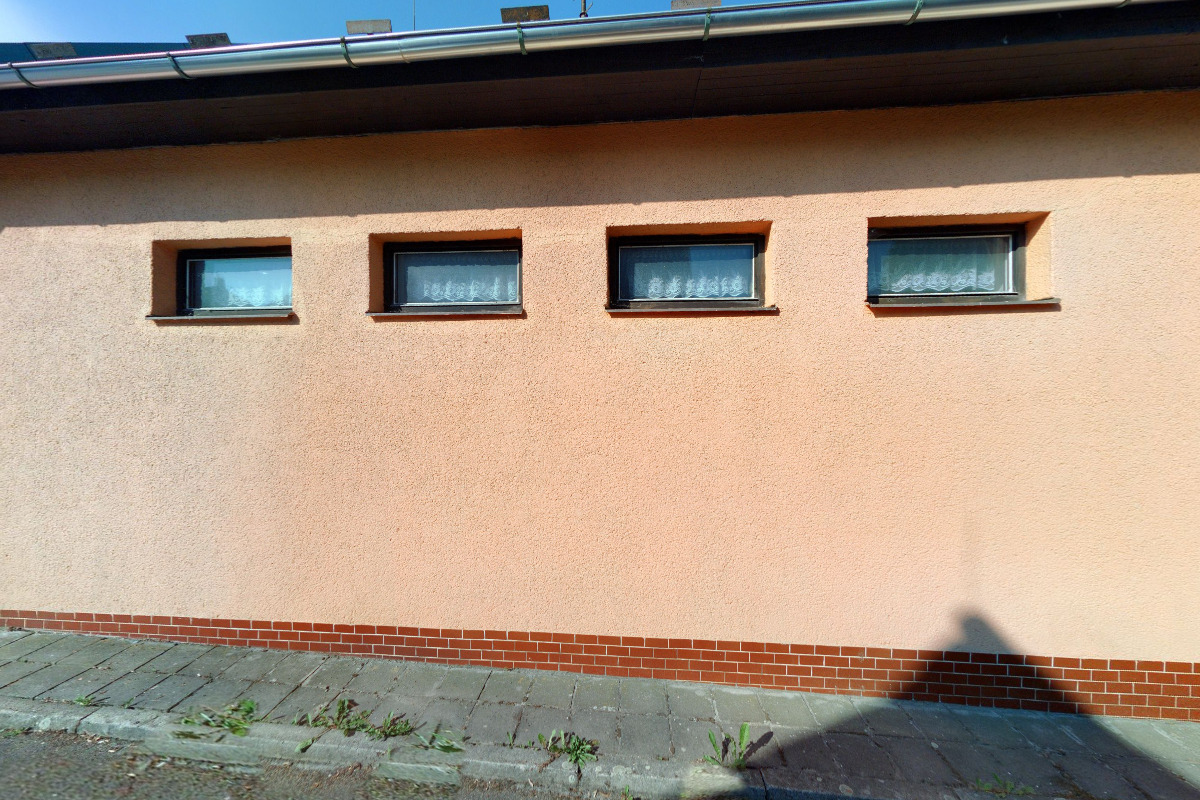 Supermarket Trefa foto 2