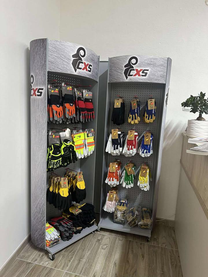 Pracovní oděvy Táborská foto 3