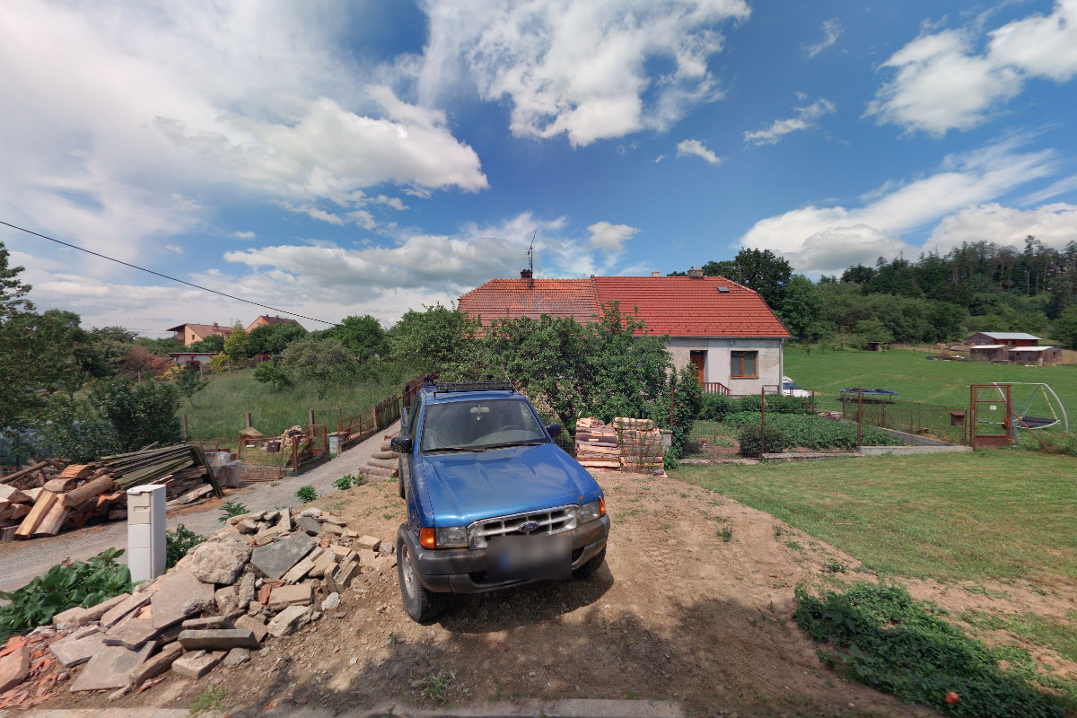 Milan Filouš - domácí servis