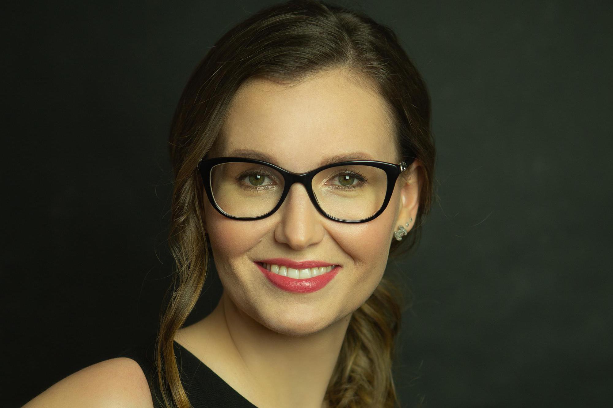 Mgr. Sylva Hradil Vojáčková, advokátka