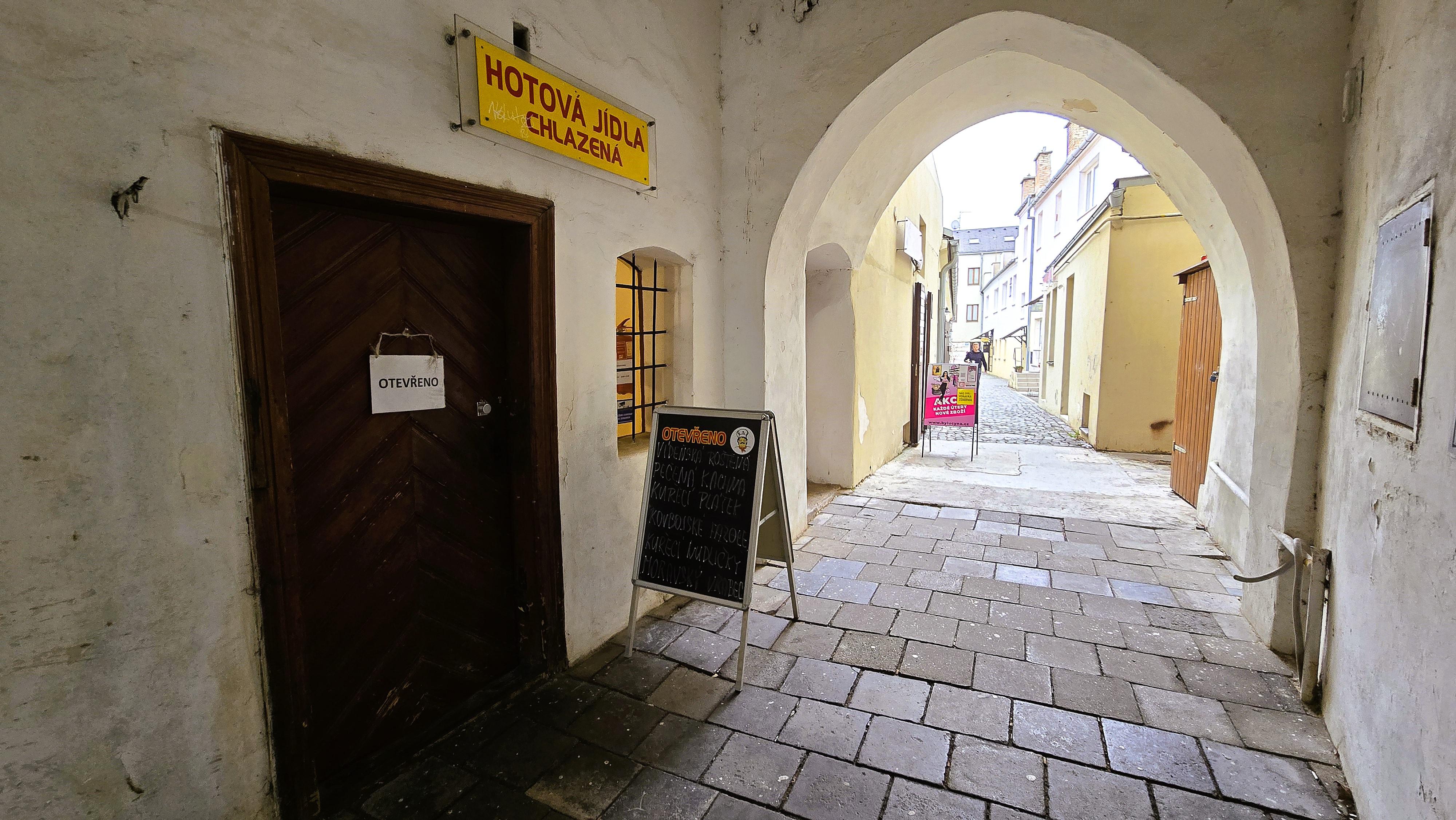 Česká hotová jídla foto 2
