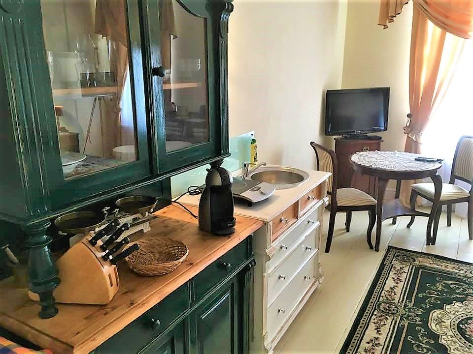 Apartement Vis-à-vis foto 6