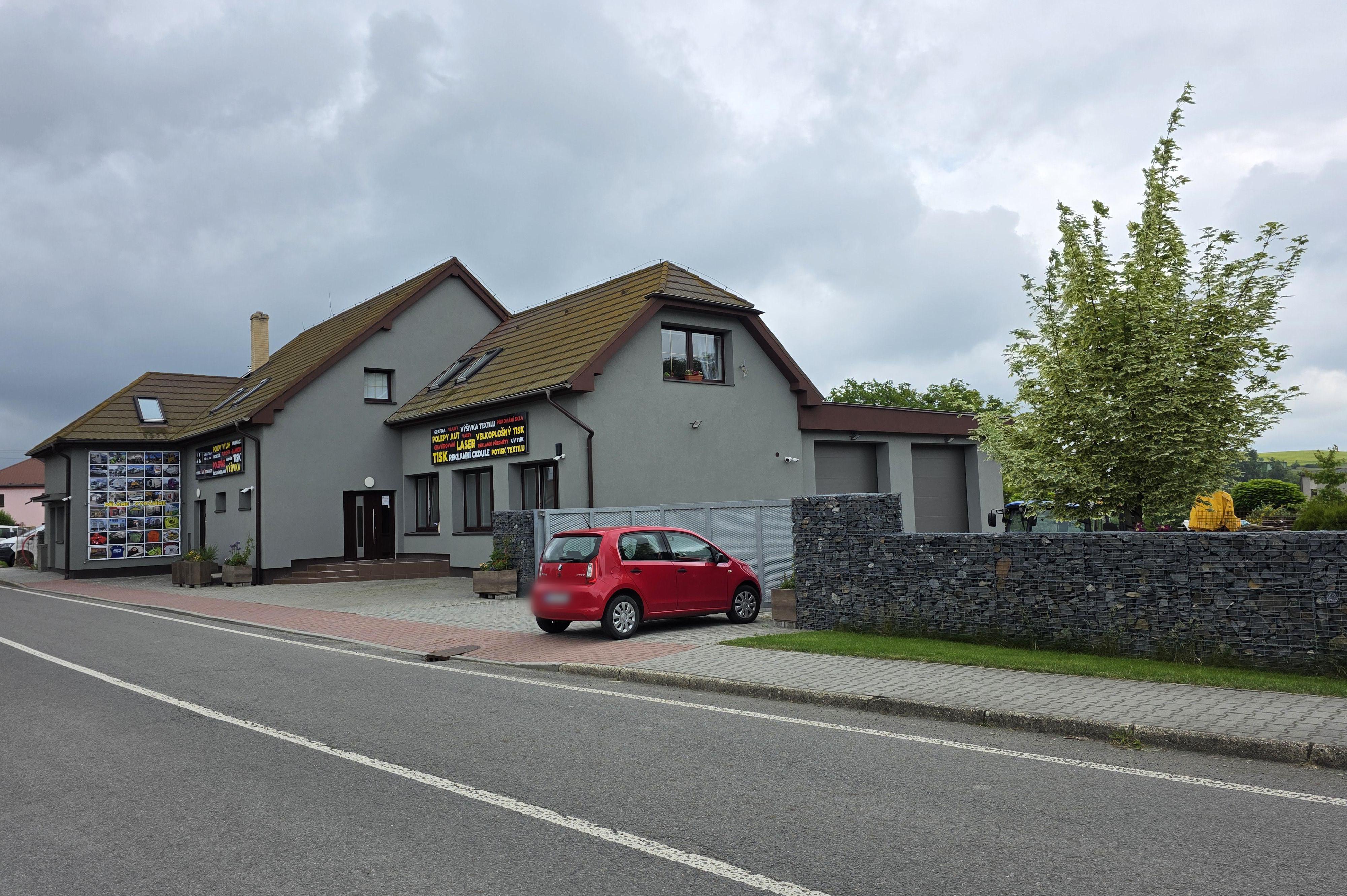 Grafické a Tiskové Studio L+L, s.r.o.