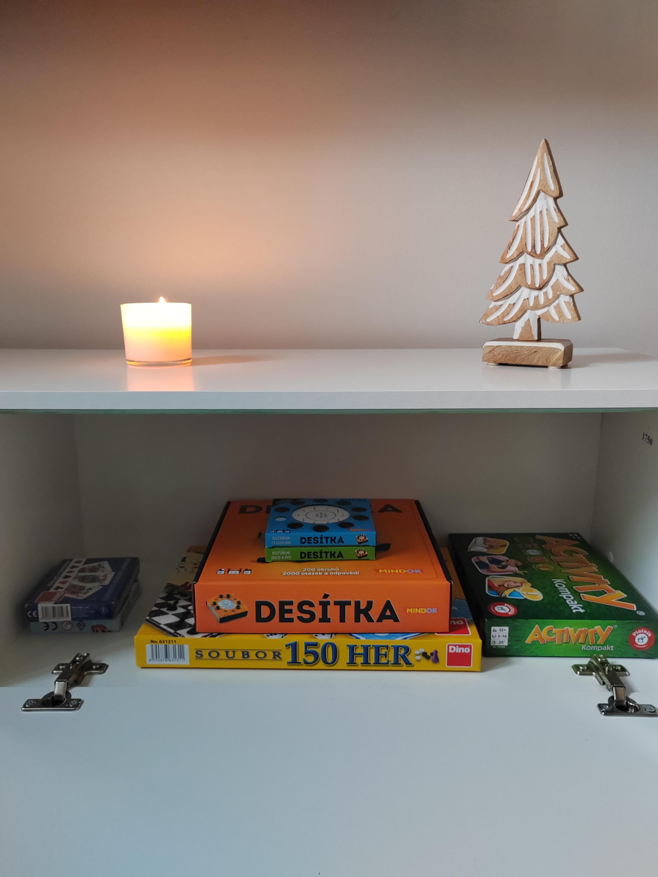 Apartmán Na Běžkách foto 5