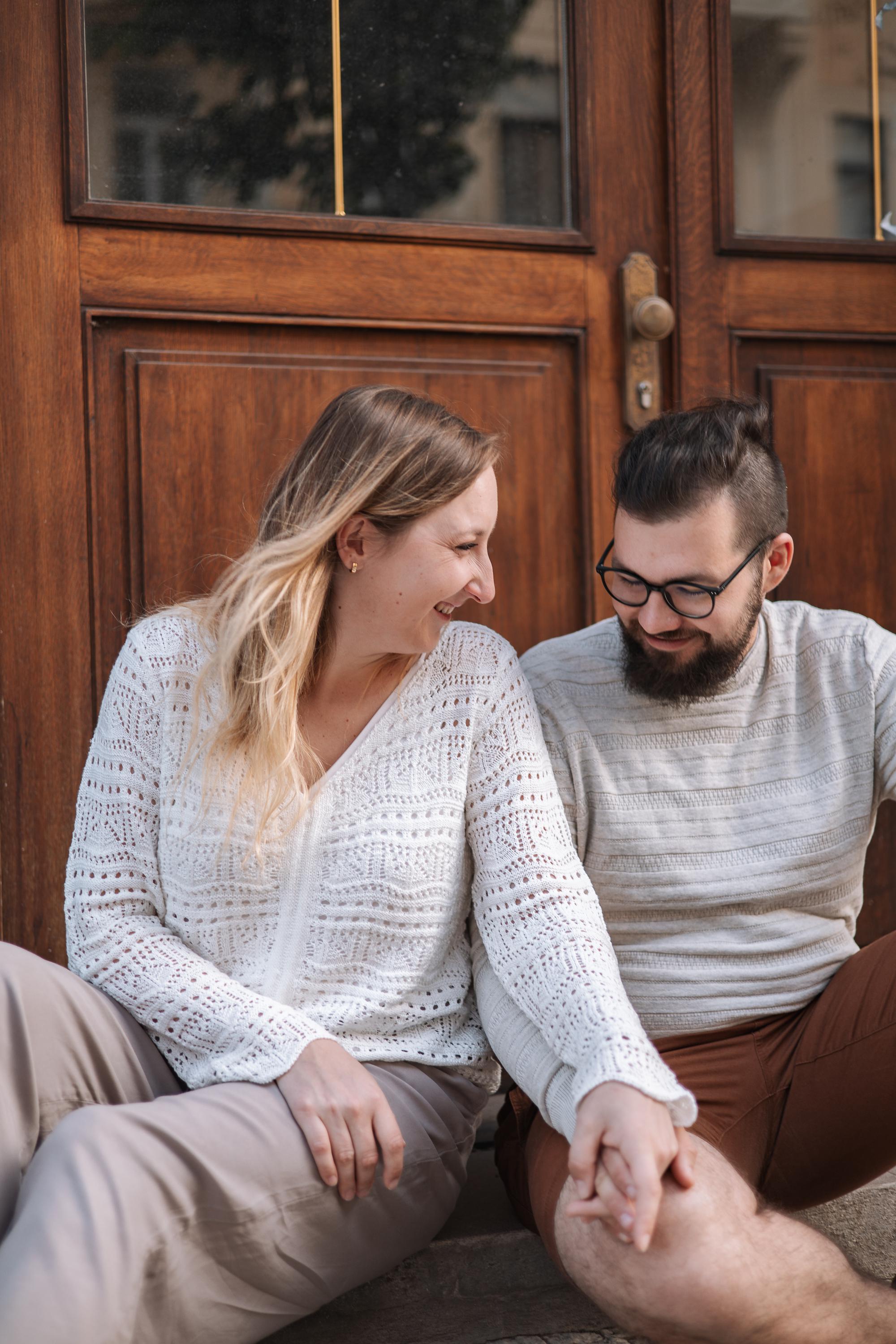 Klára Palm Hanzl - Fotografie foto 3