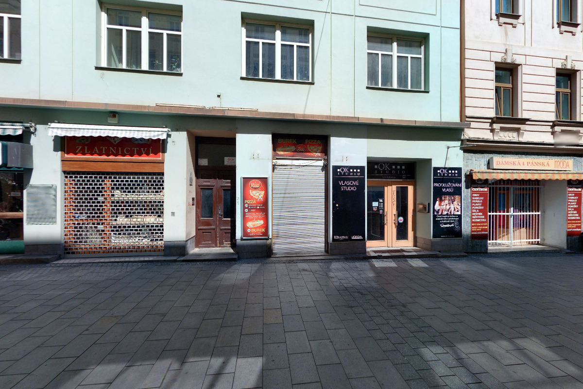 Profík & Trolík | Japonská cukrárna