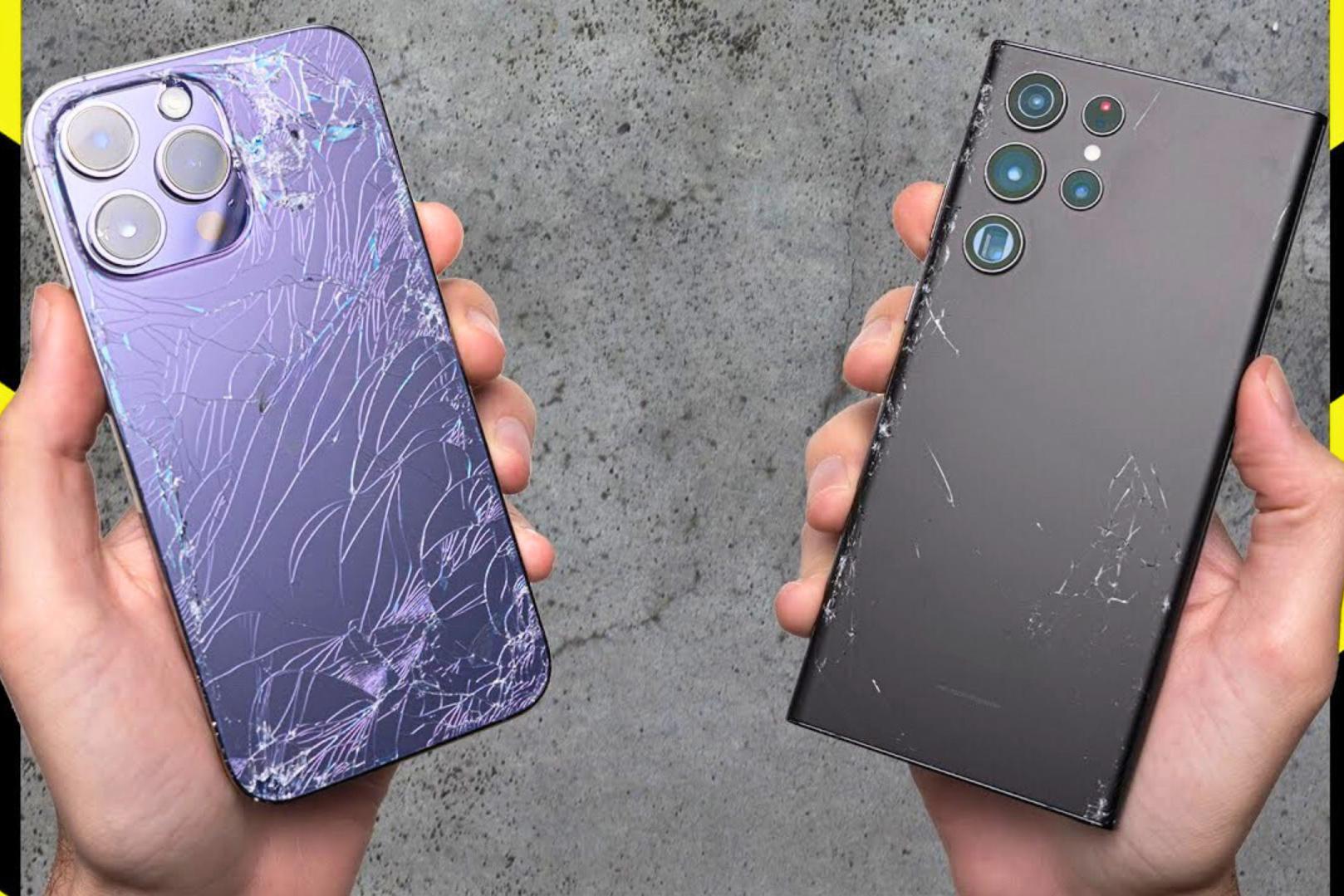 IXFix – Apple & Samsung Servis