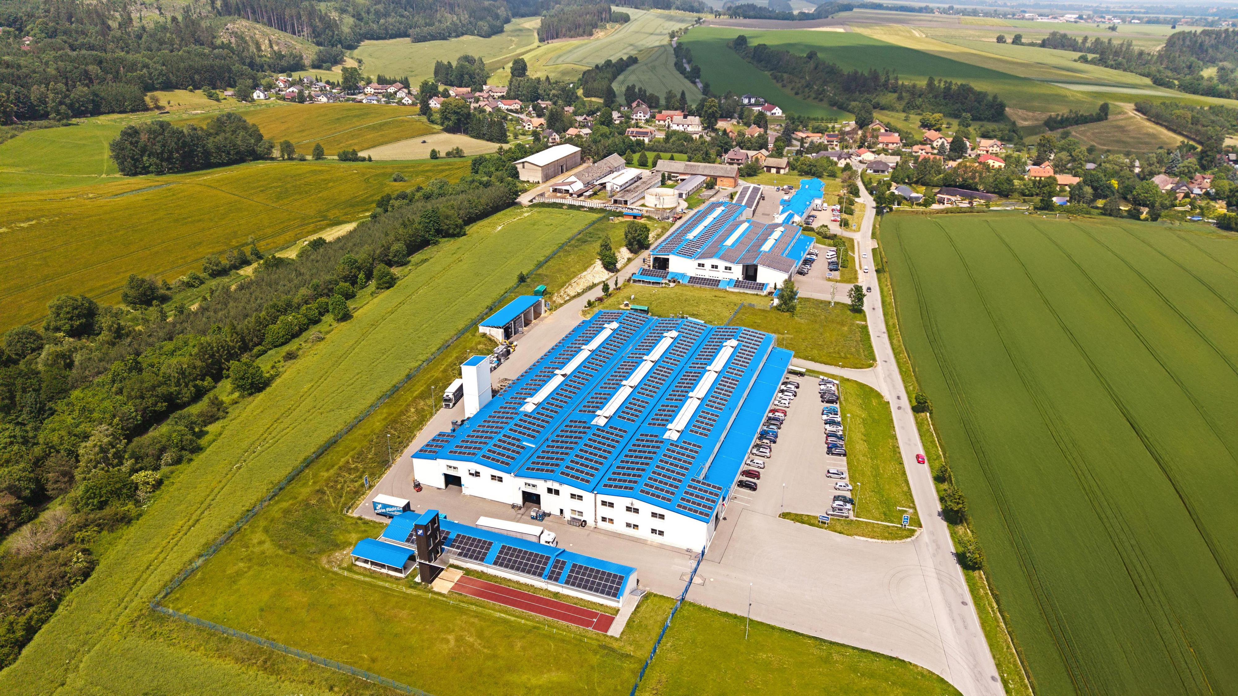 Flídr metal, s.r.o.