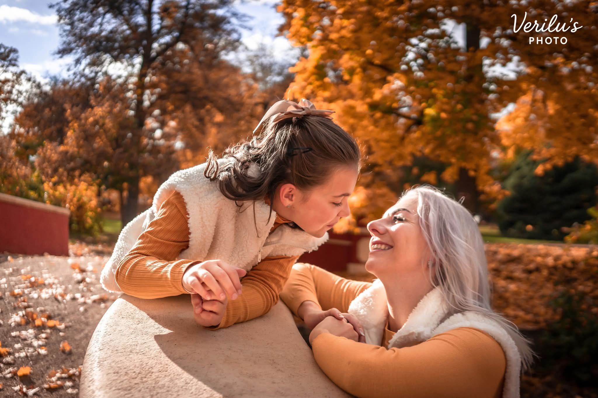 Fotografka Veronika Kosina Lupačová foto 2